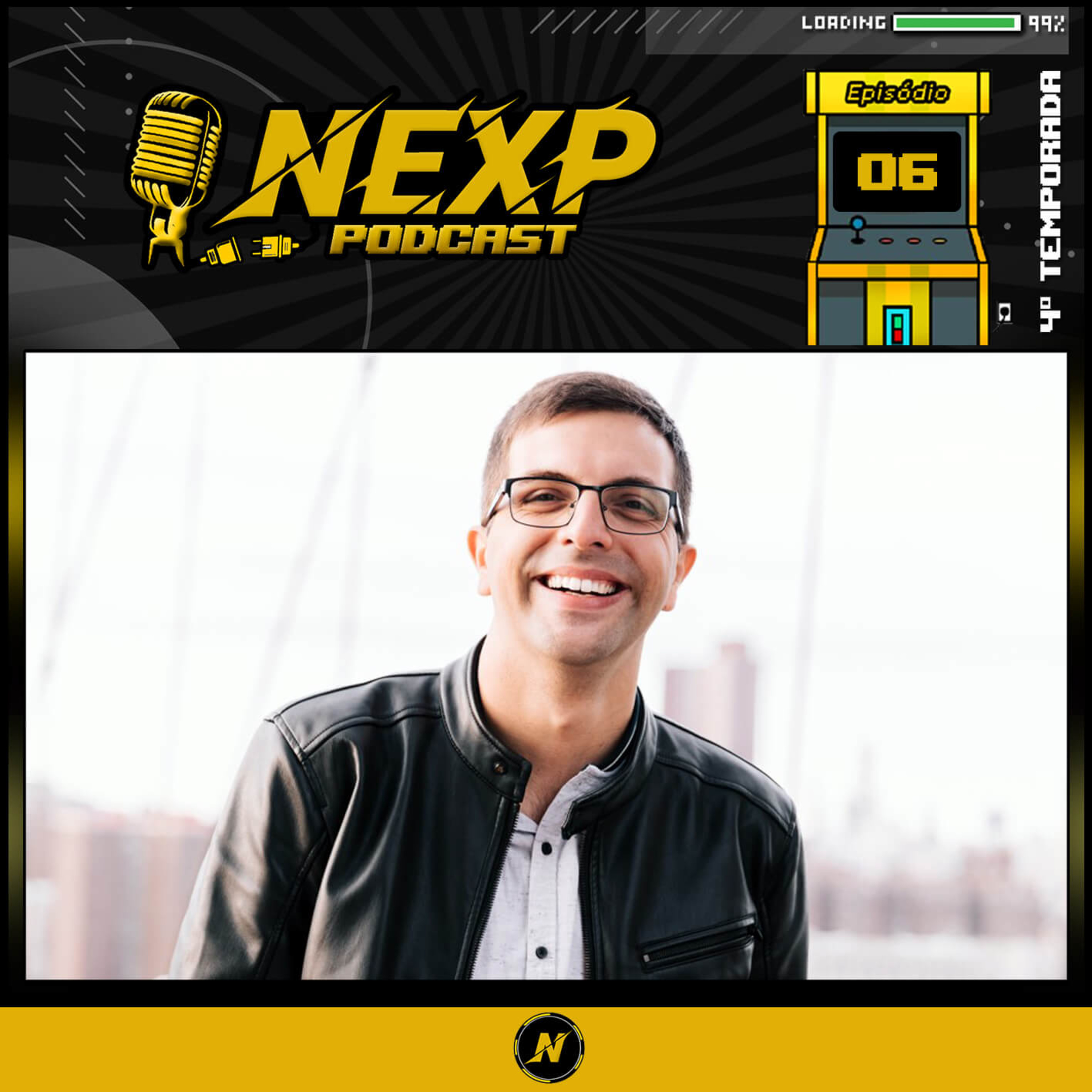 NEXP