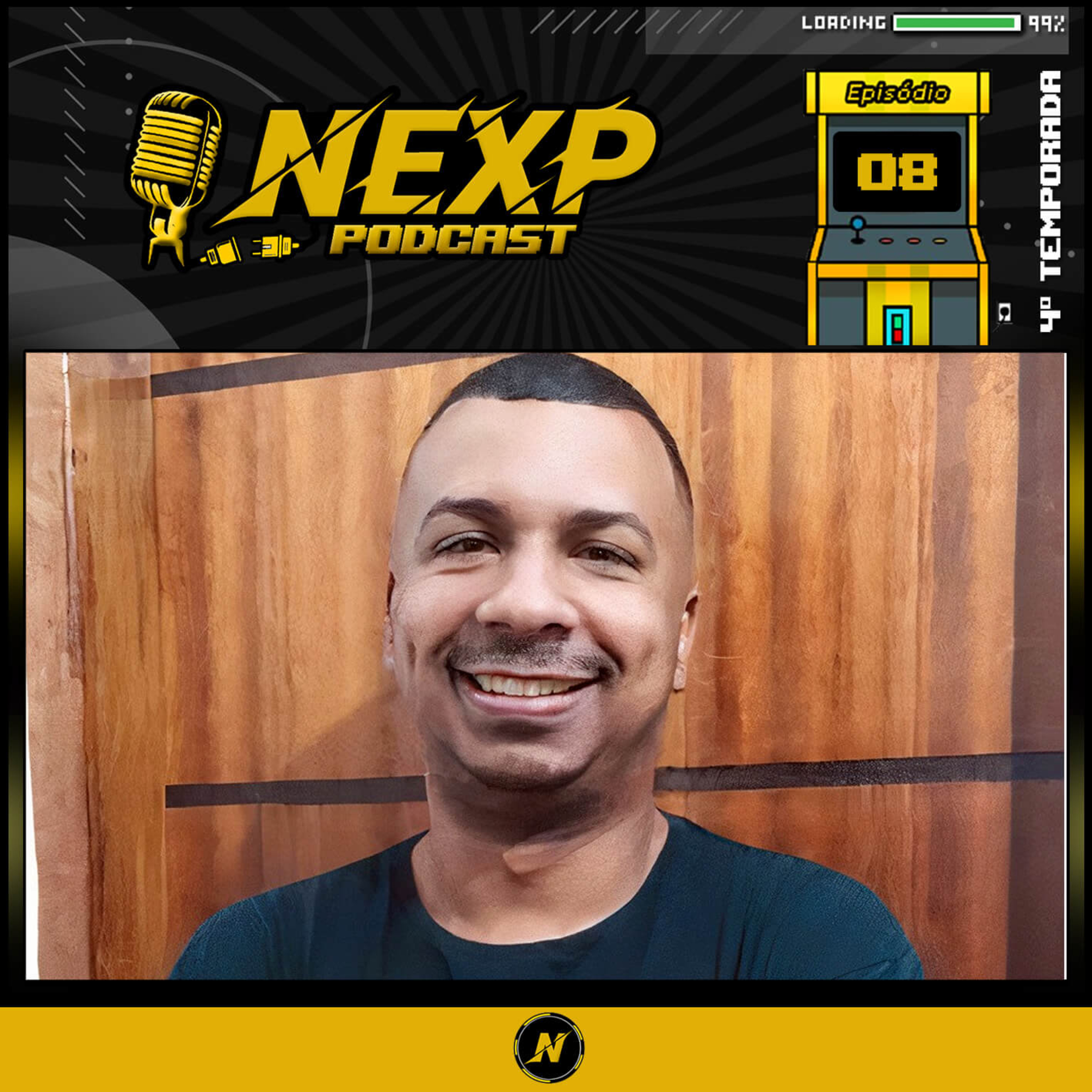 NEXP