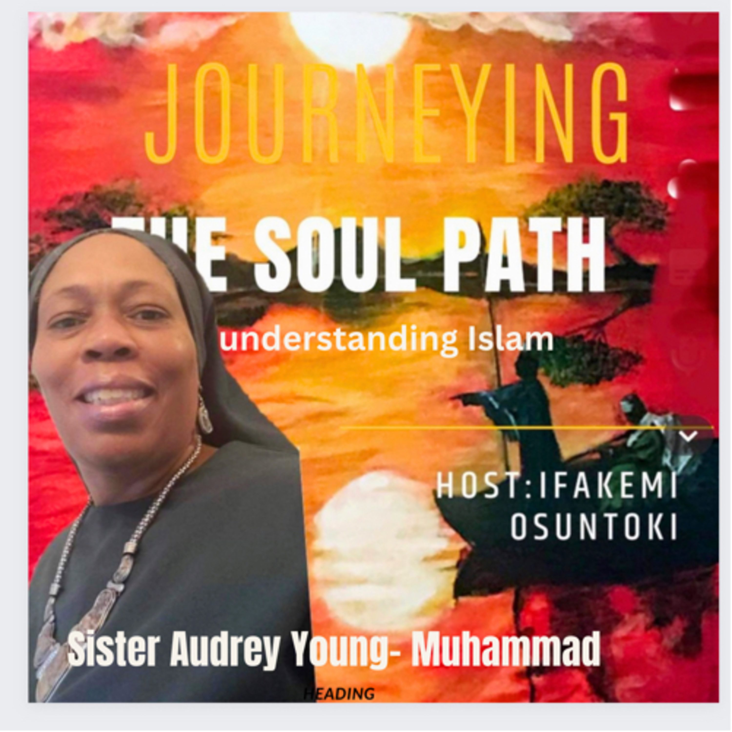 Understanding Islam  episode artwork
