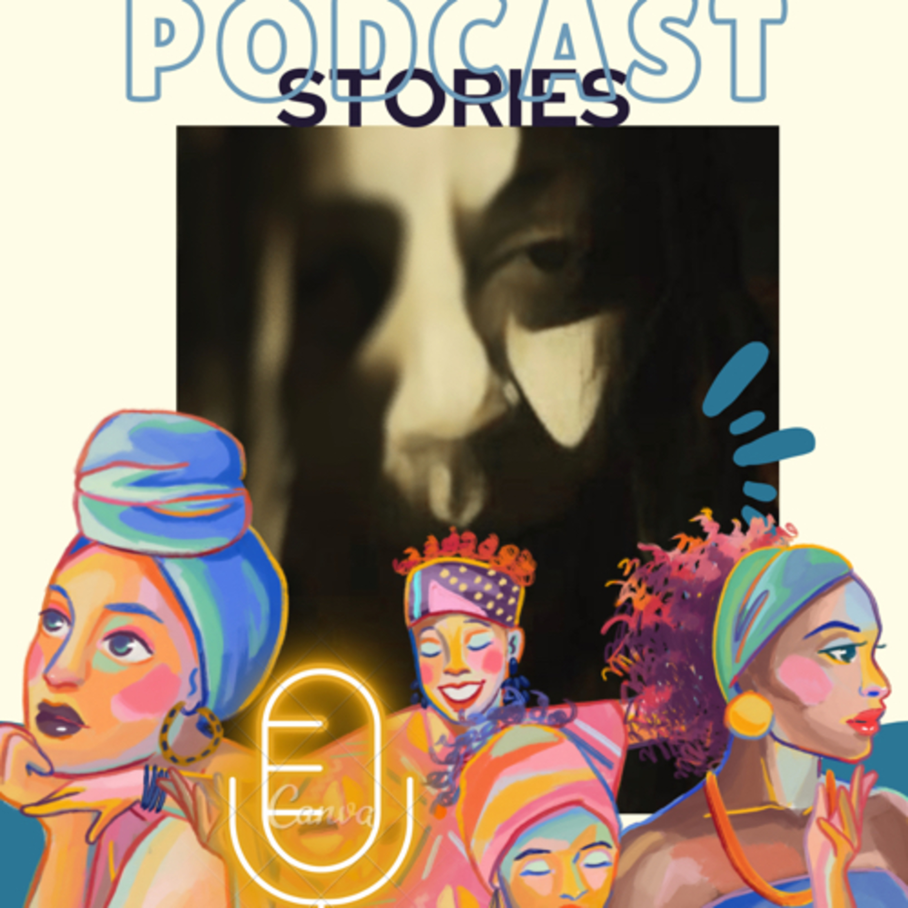 Spiritually Speaking episode artwork