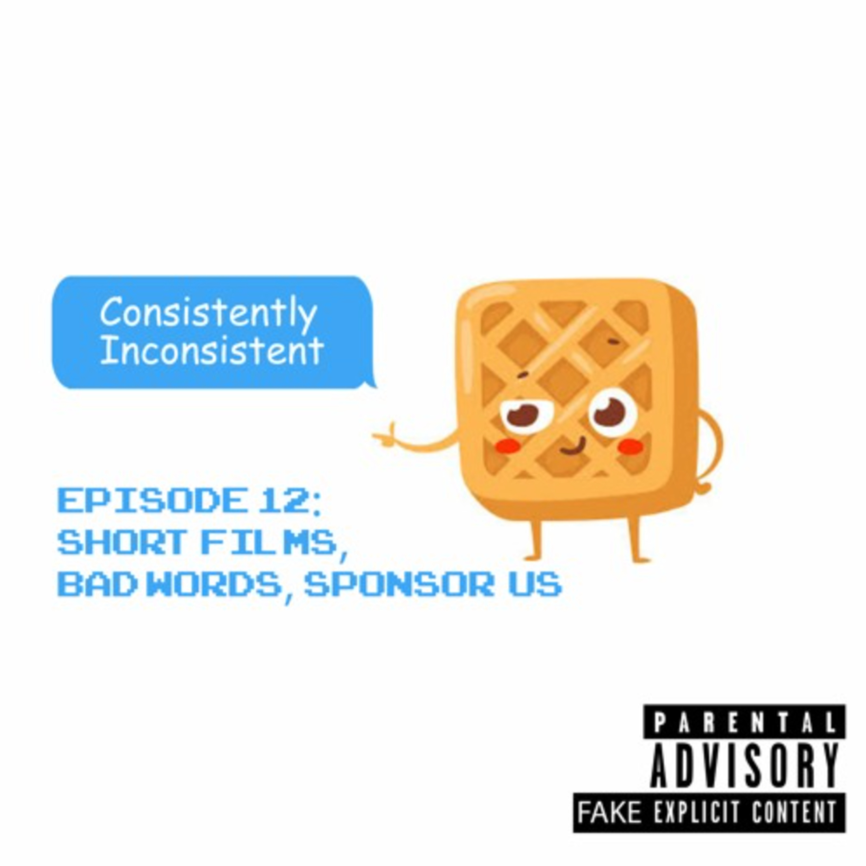 Consistently Inconsistent