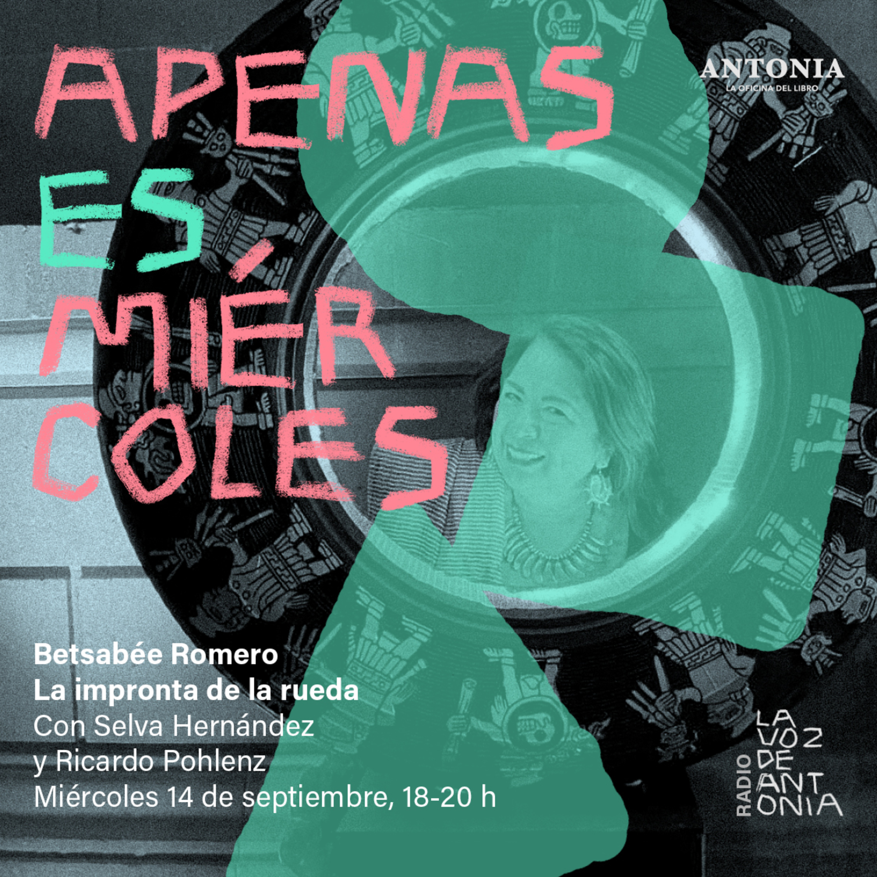 Apenas es miércoles