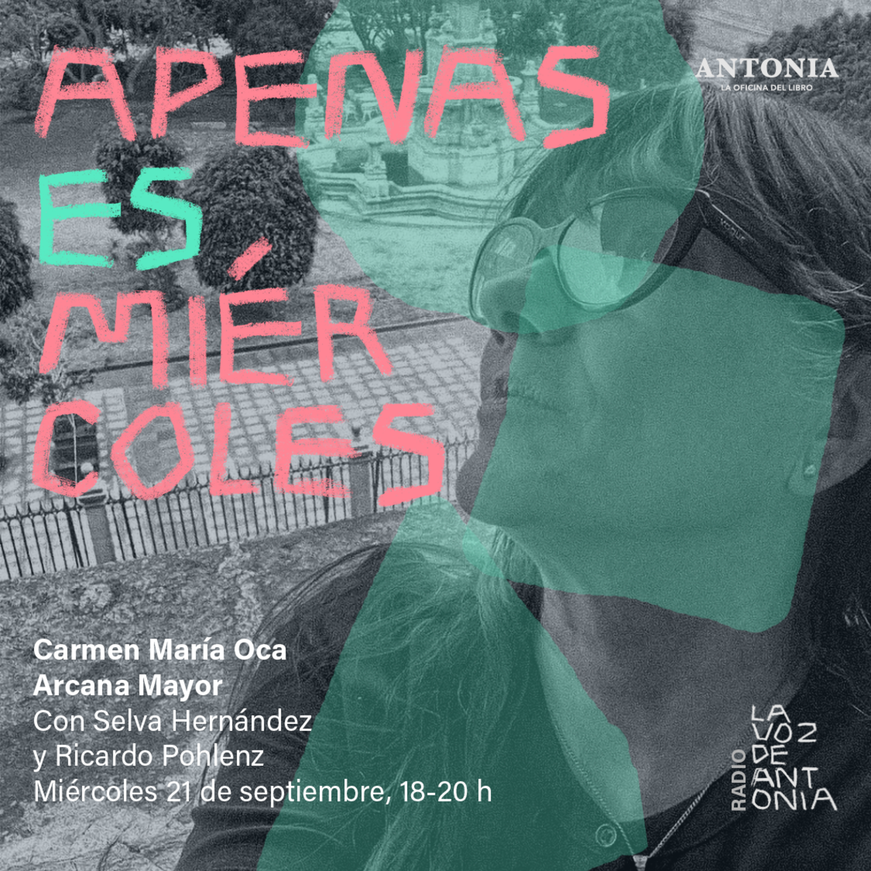 Apenas es miércoles
