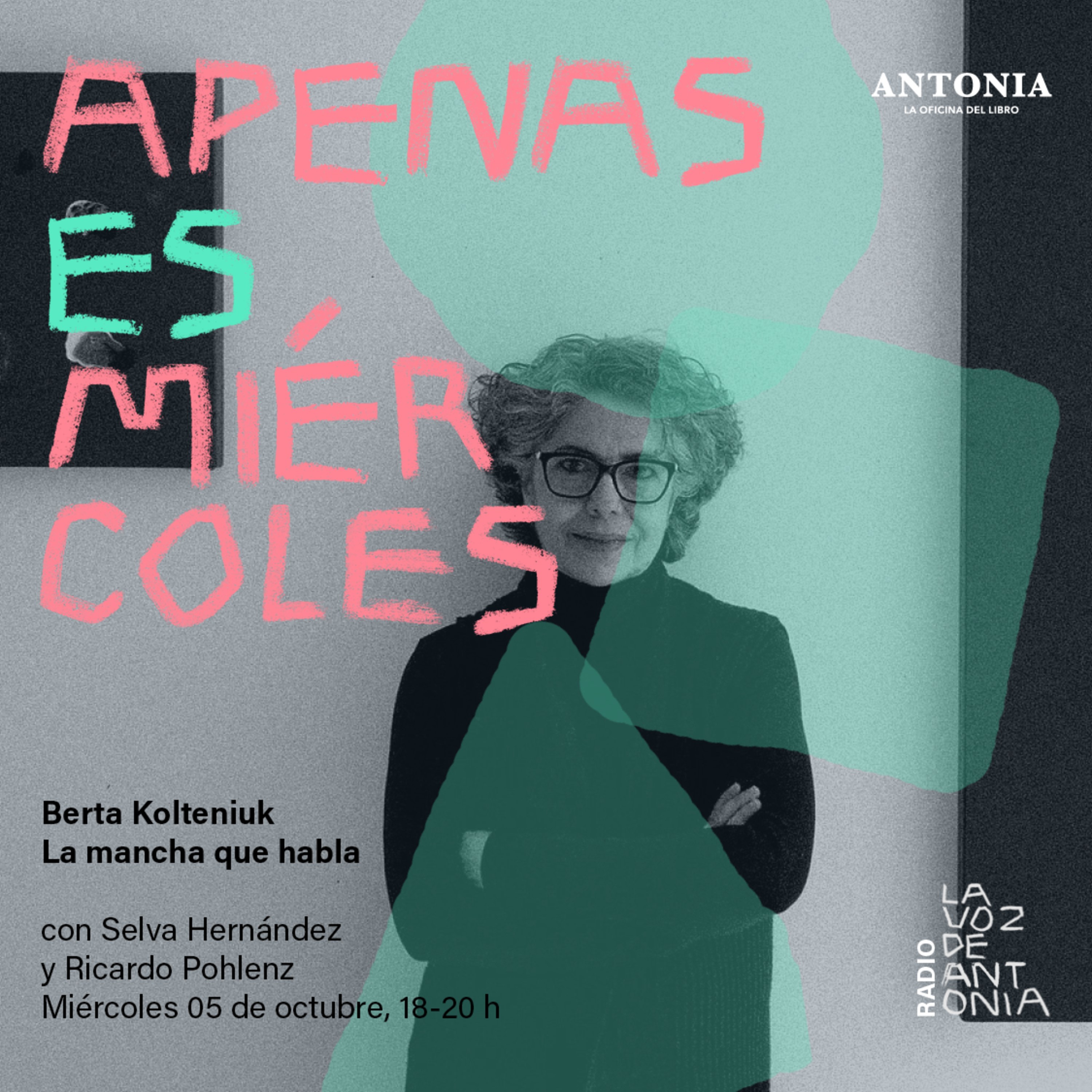 Apenas es miércoles