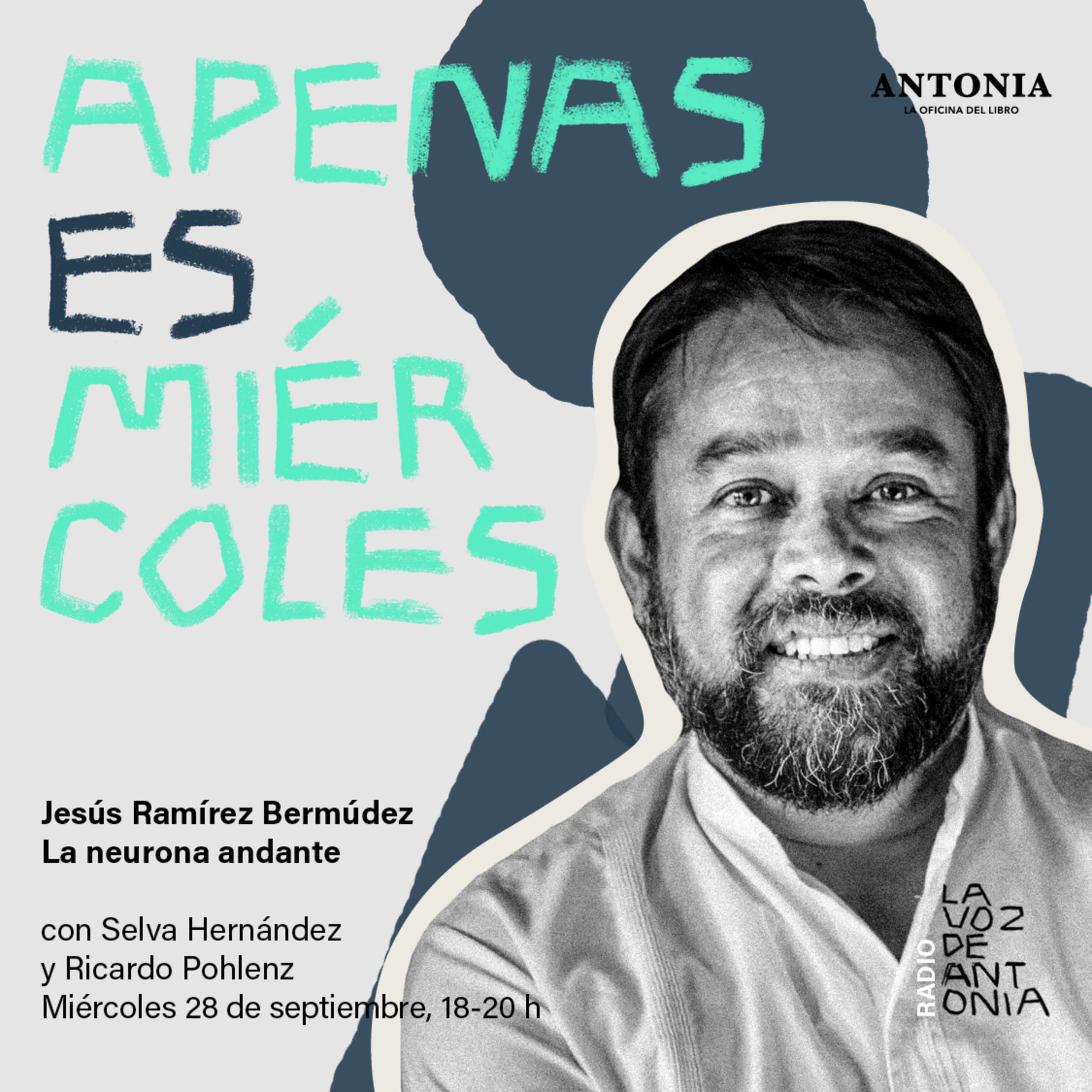 Apenas es miércoles