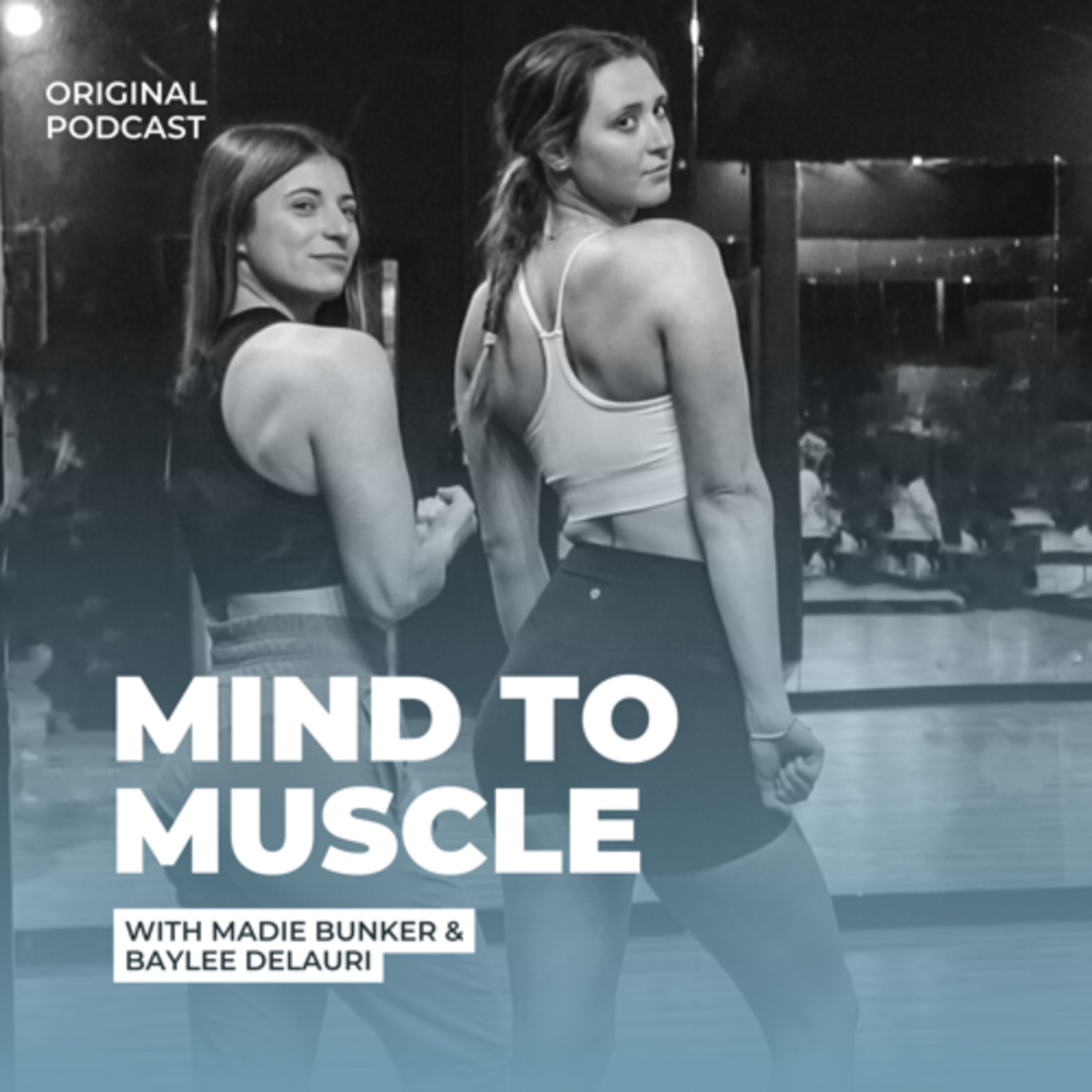 9: Balancing School, Social Life, Work and Fitness with Bethanne Brice  episode artwork