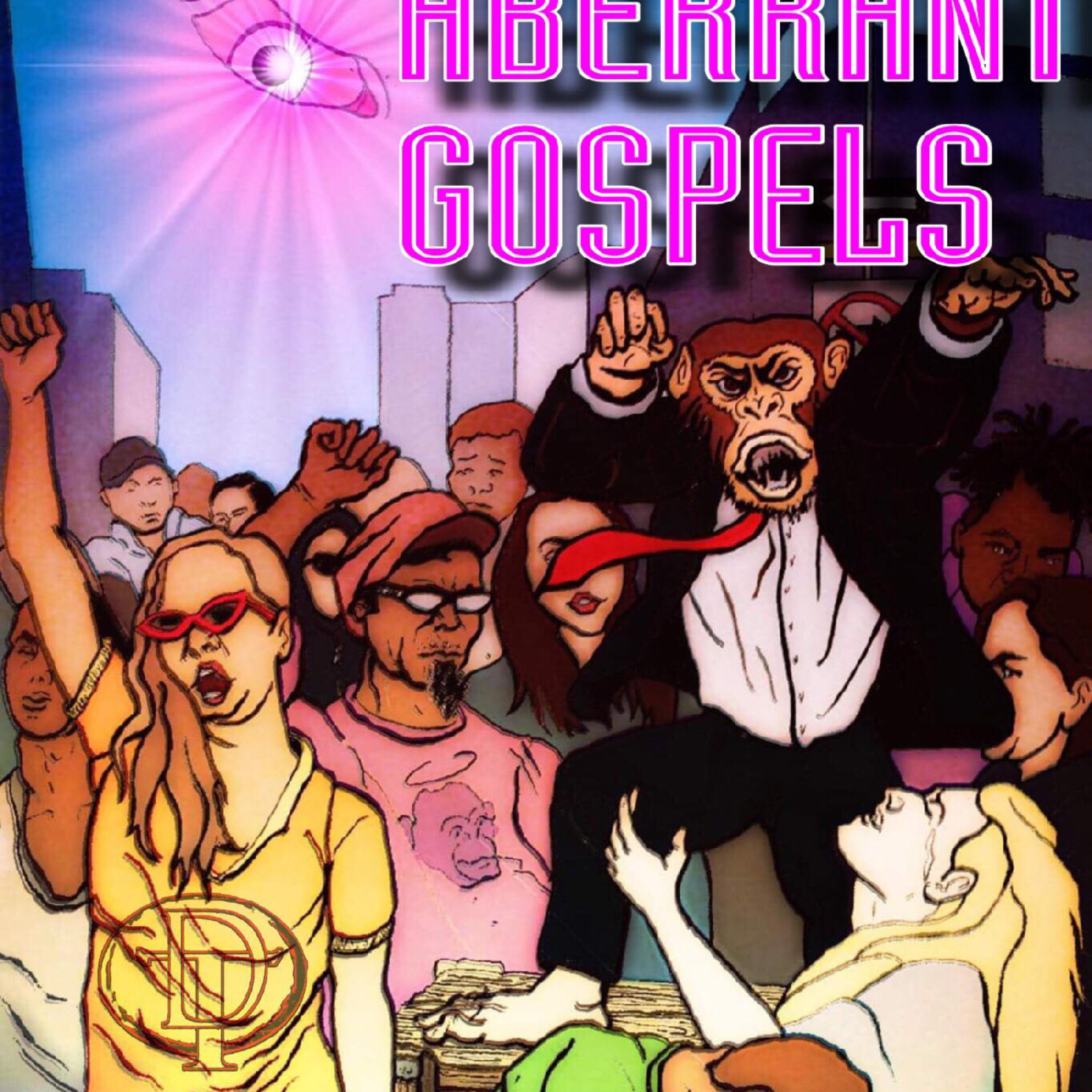 ABERRANT GOSPELS COMMERCIAL
