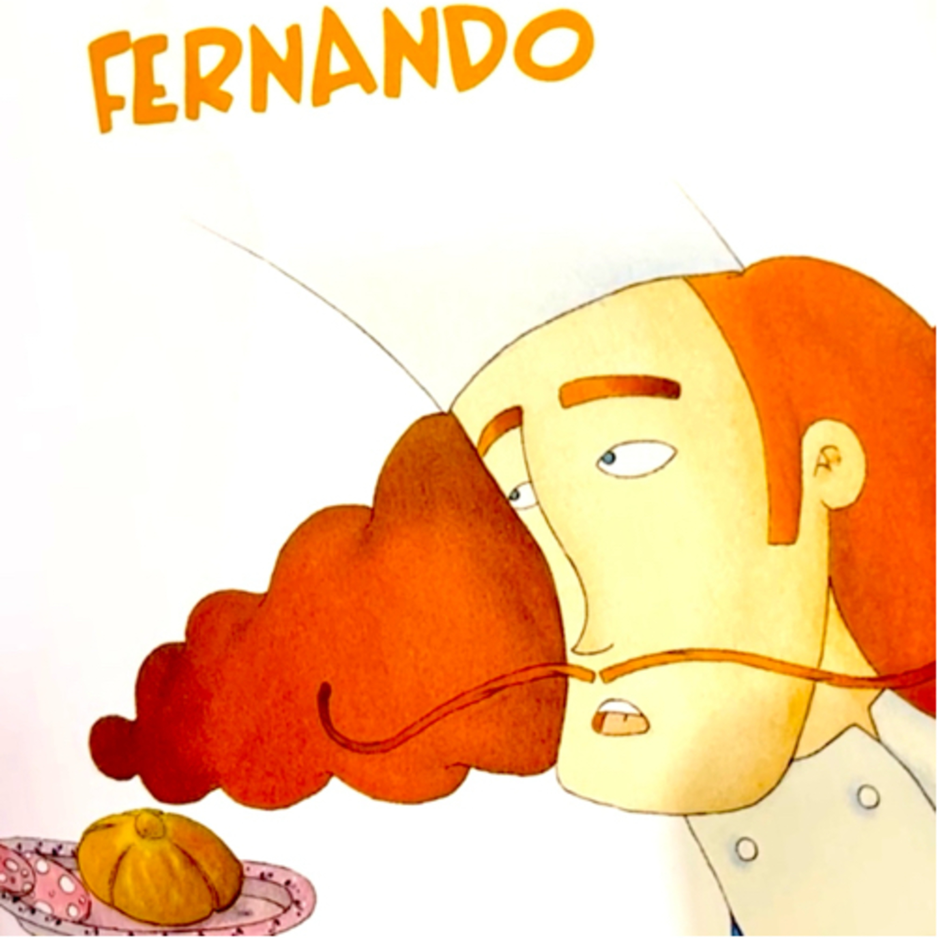 Le Favole di B