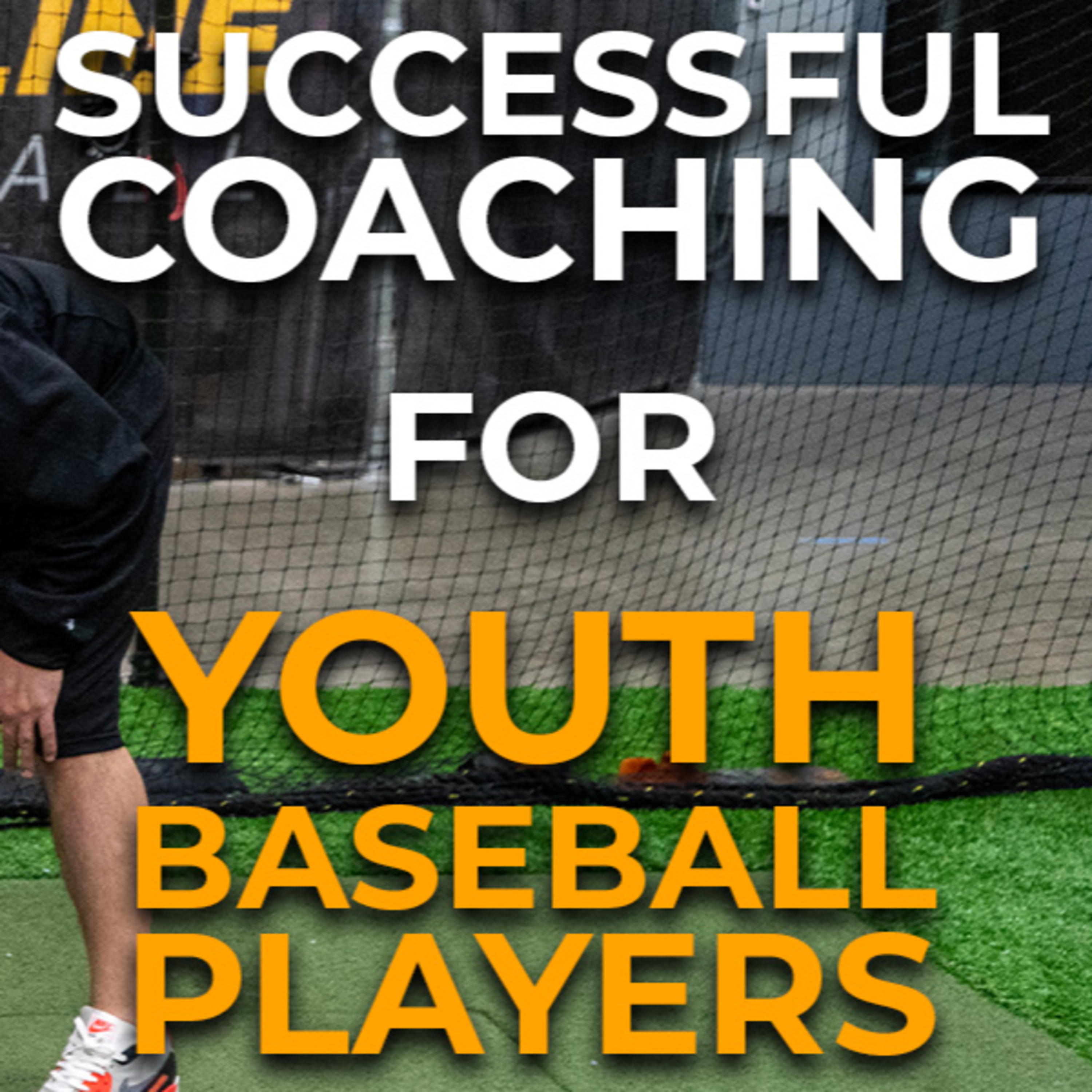 Understanding Bad Behavior By Parents & Coaches | Academy Youth Podcast EP 2 | Driveline Baseball episode artwork
