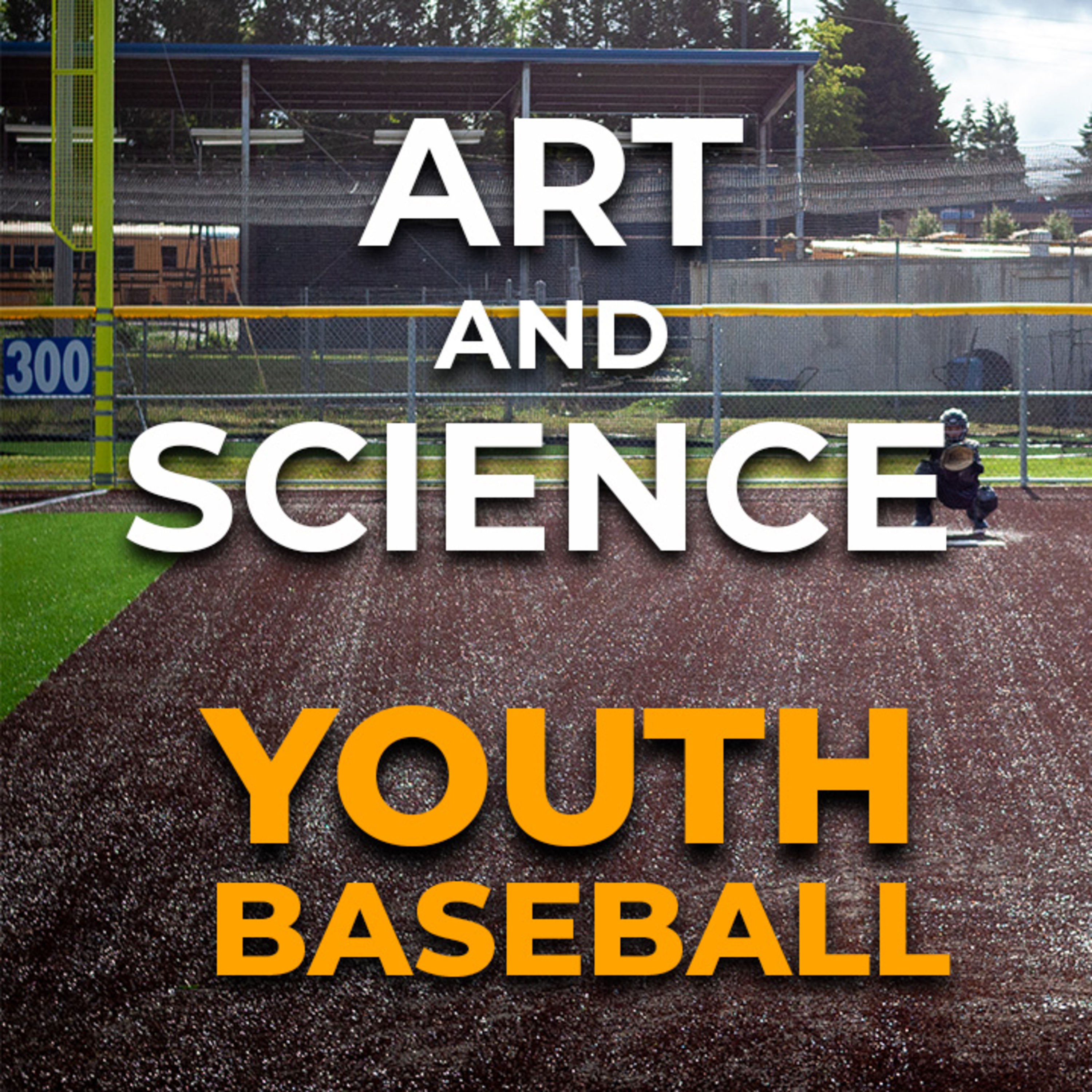 The Balance Between Art and Science | Academy Youth Baseball Podcast EP 6 | Driveline Baseball episode artwork