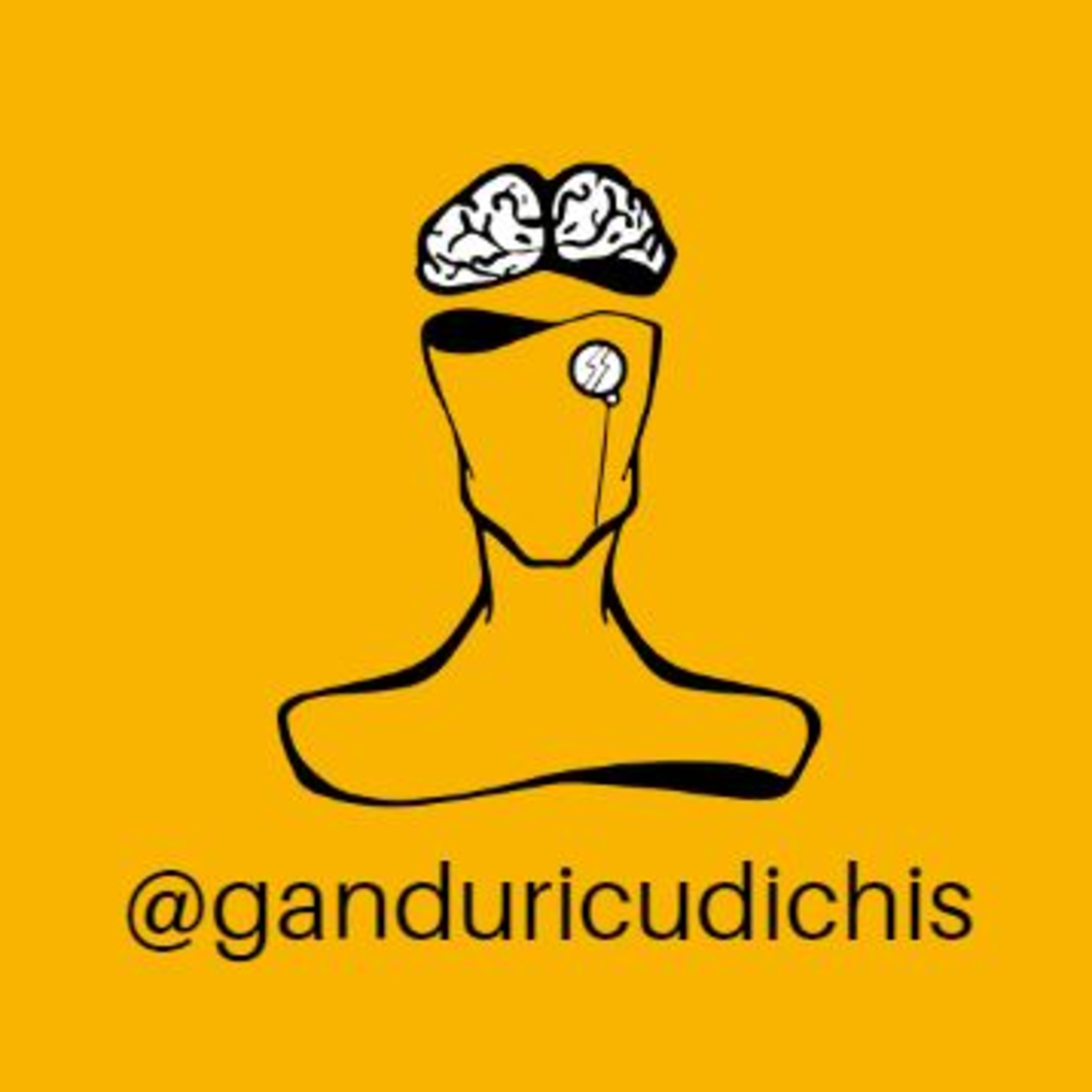 Ganduri cu dichis