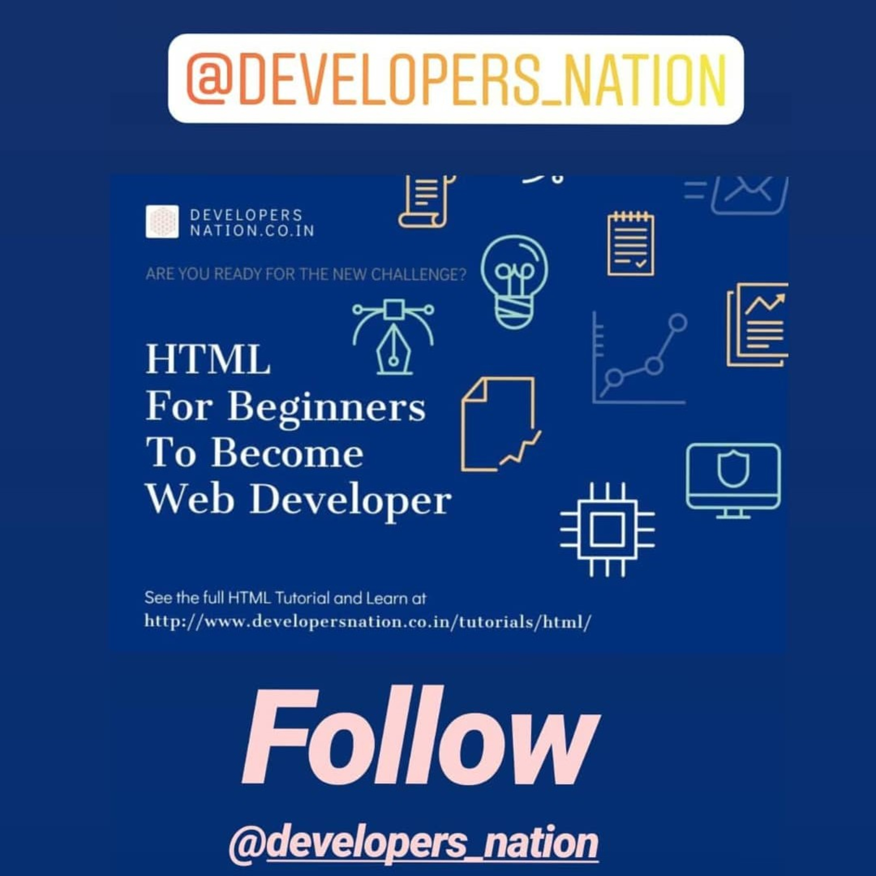 DEVELOPERS NATION