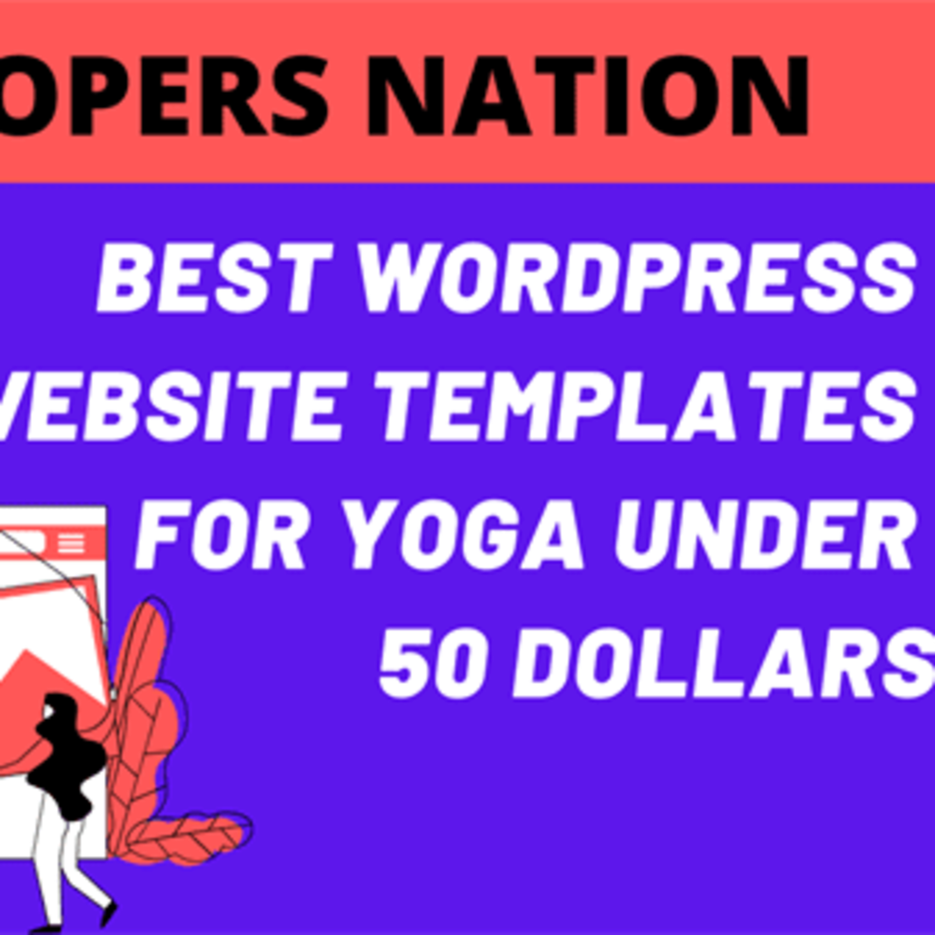 DEVELOPERS NATION