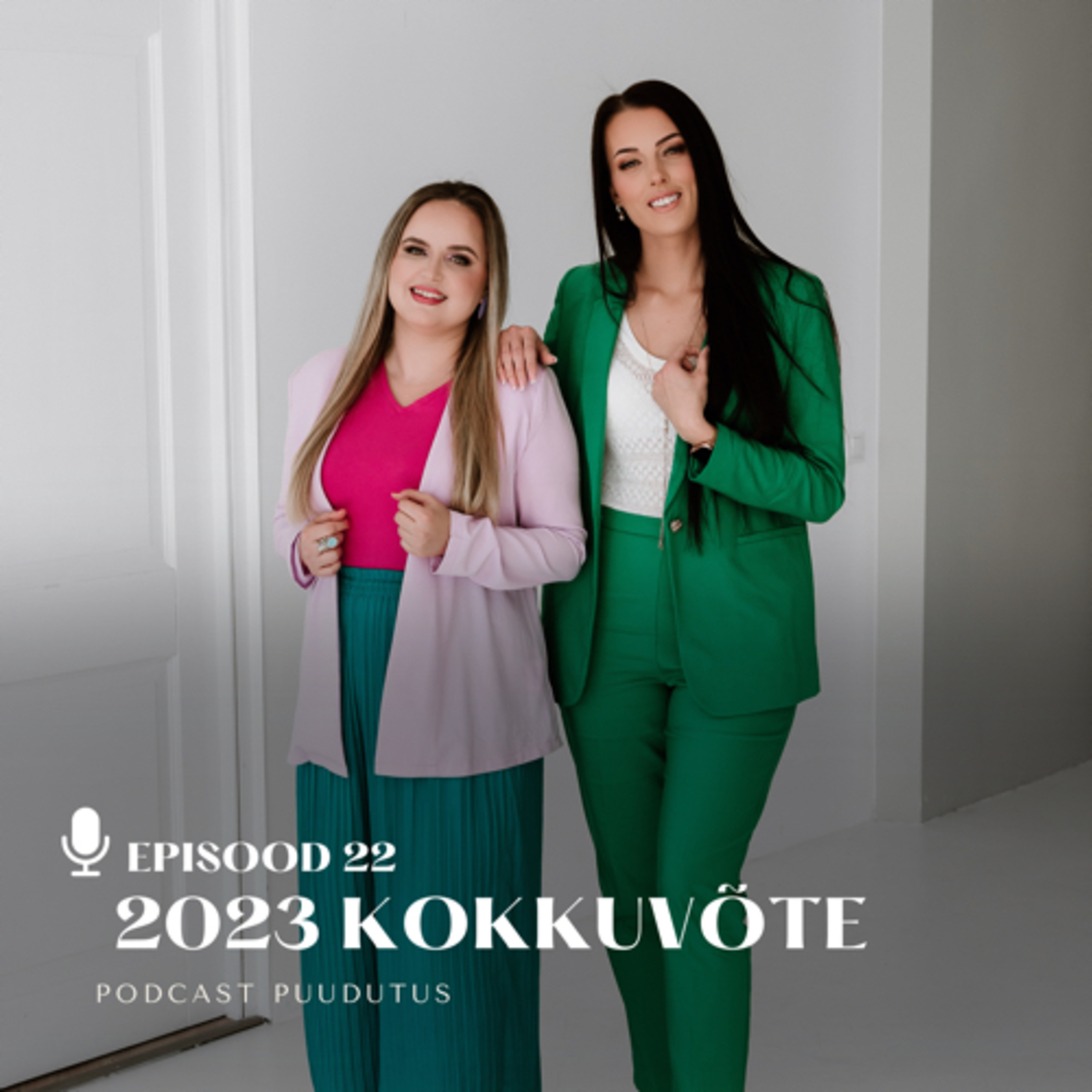 Podcast Puudutus