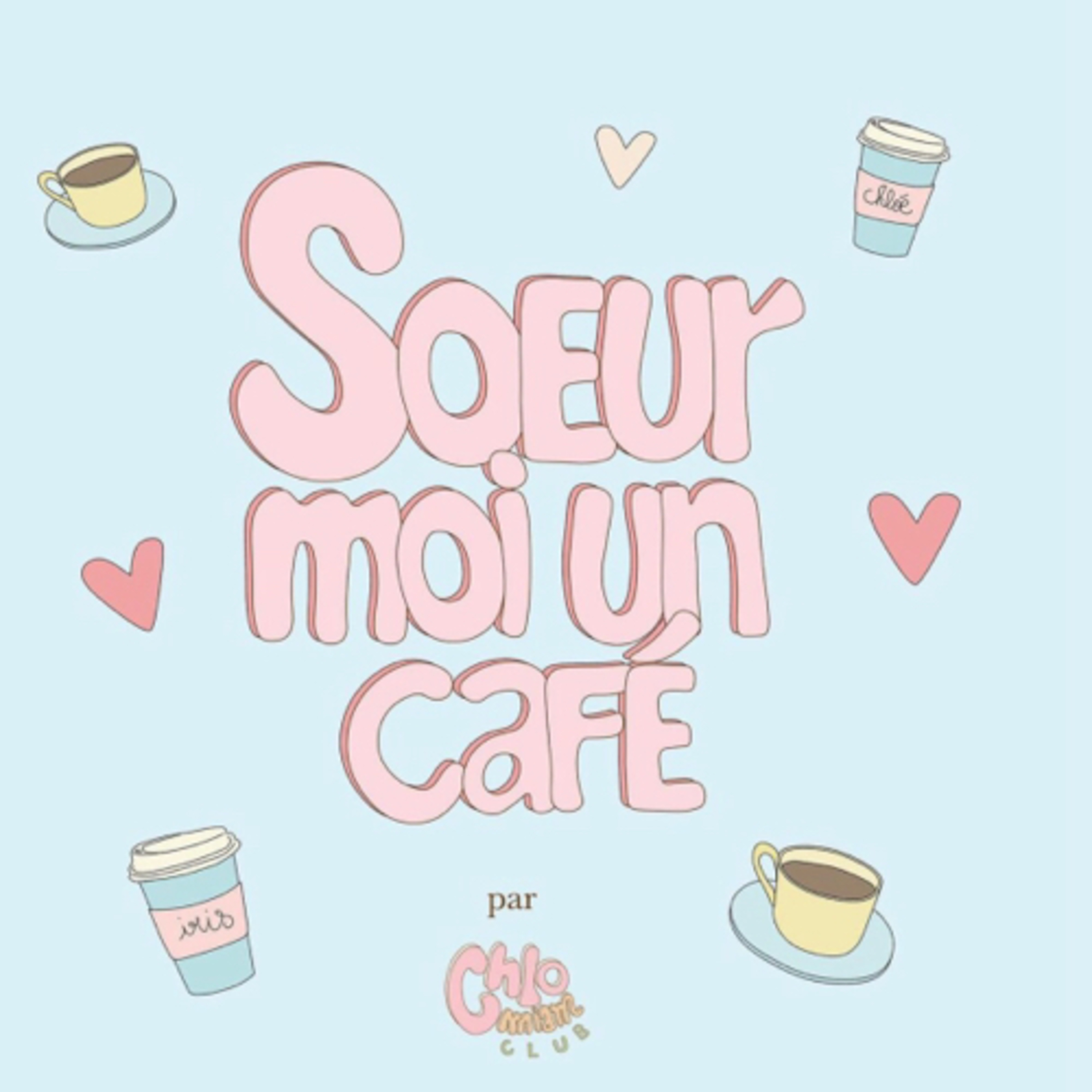 Coucou c’est nous ! episode artwork