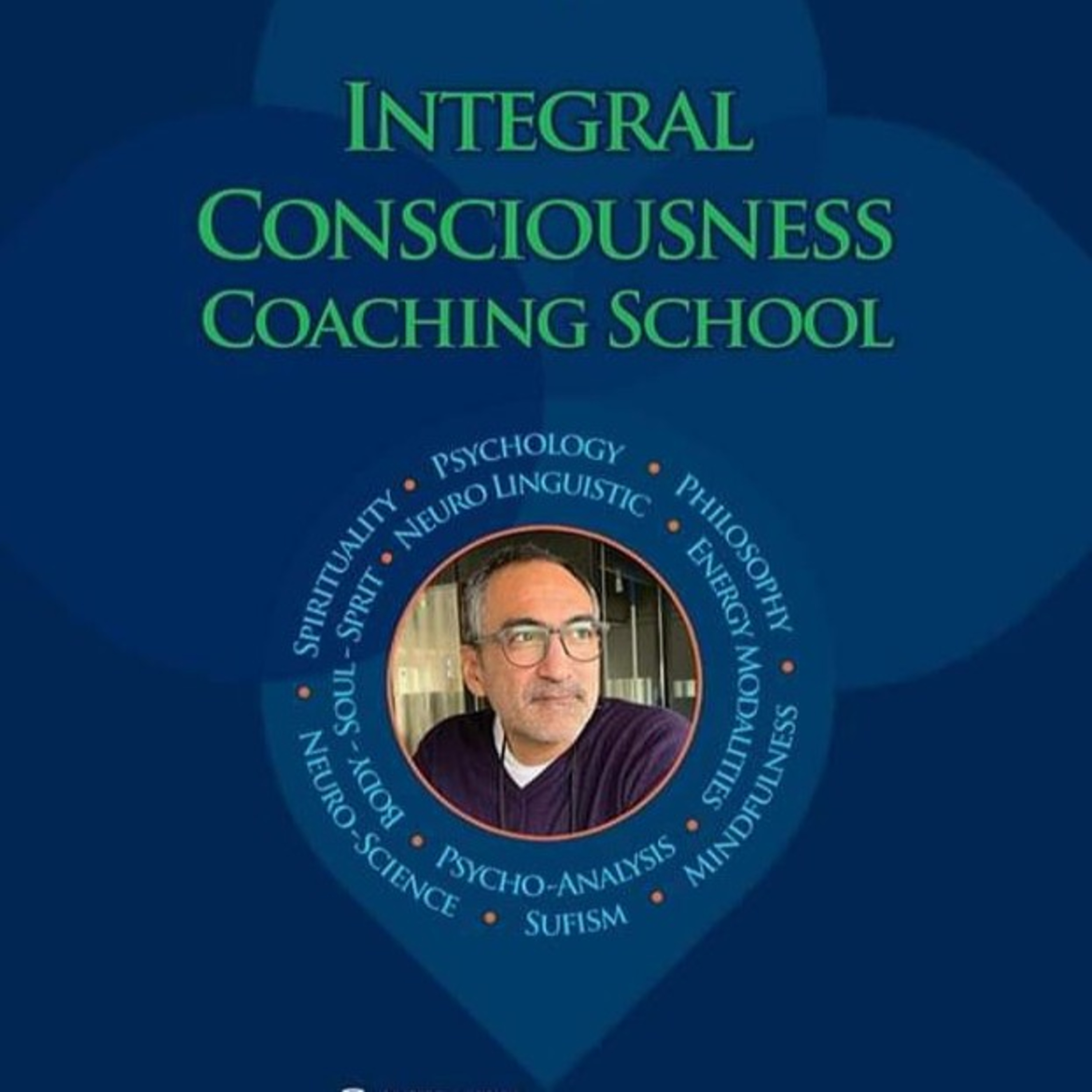 Integral Consciousness Coaching Course Q&A Seminar March,7th 2023 episode artwork
