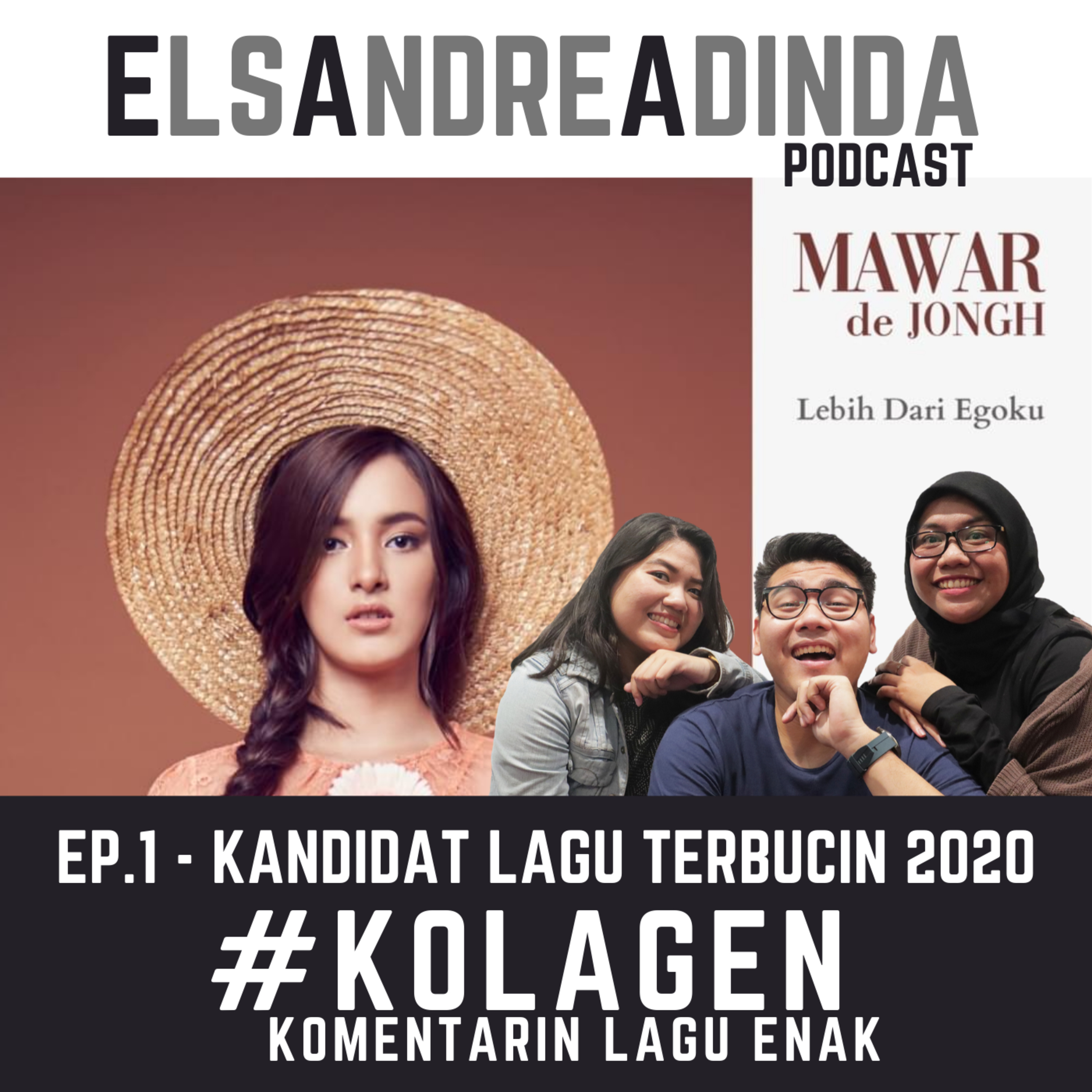Podcast EAA
