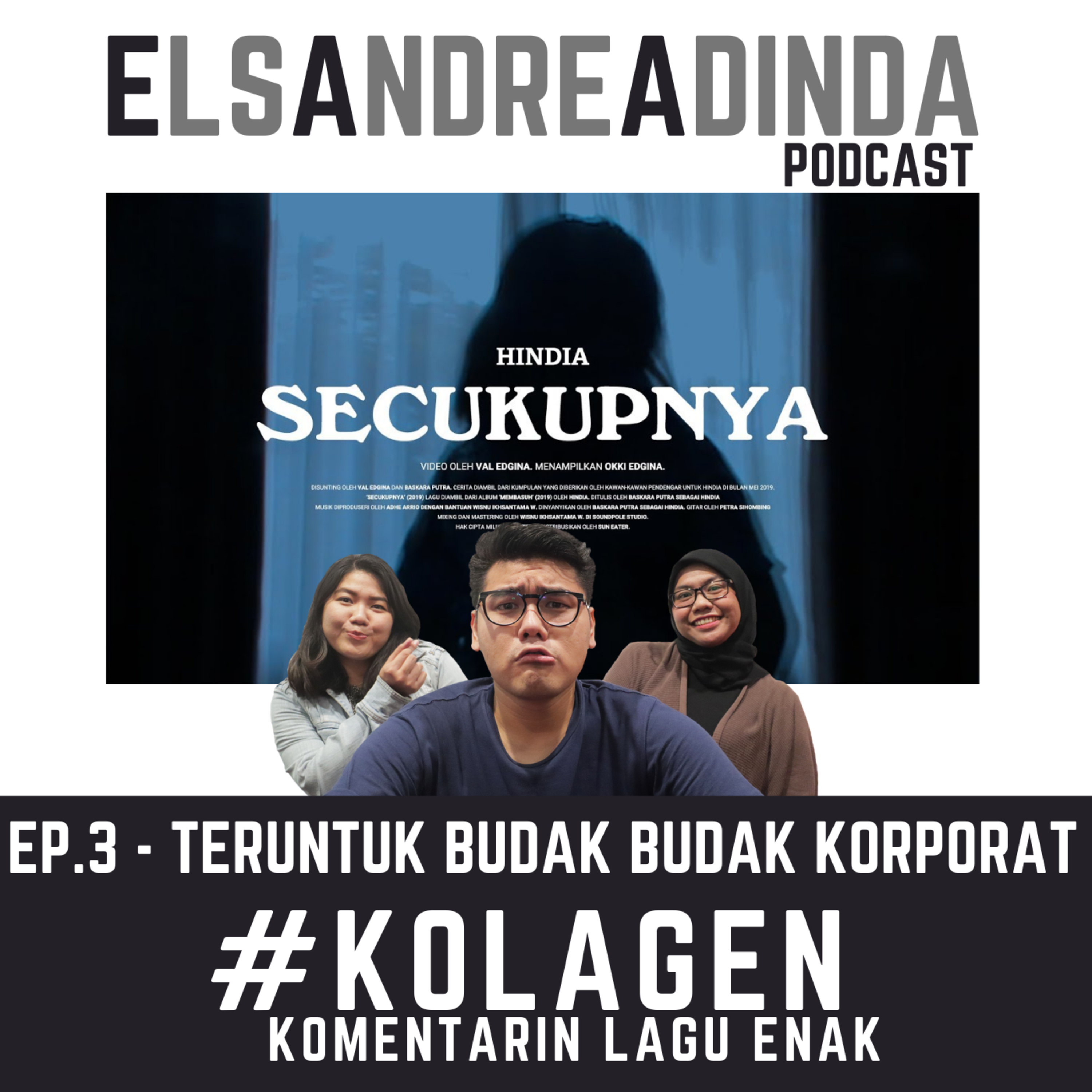 Podcast EAA