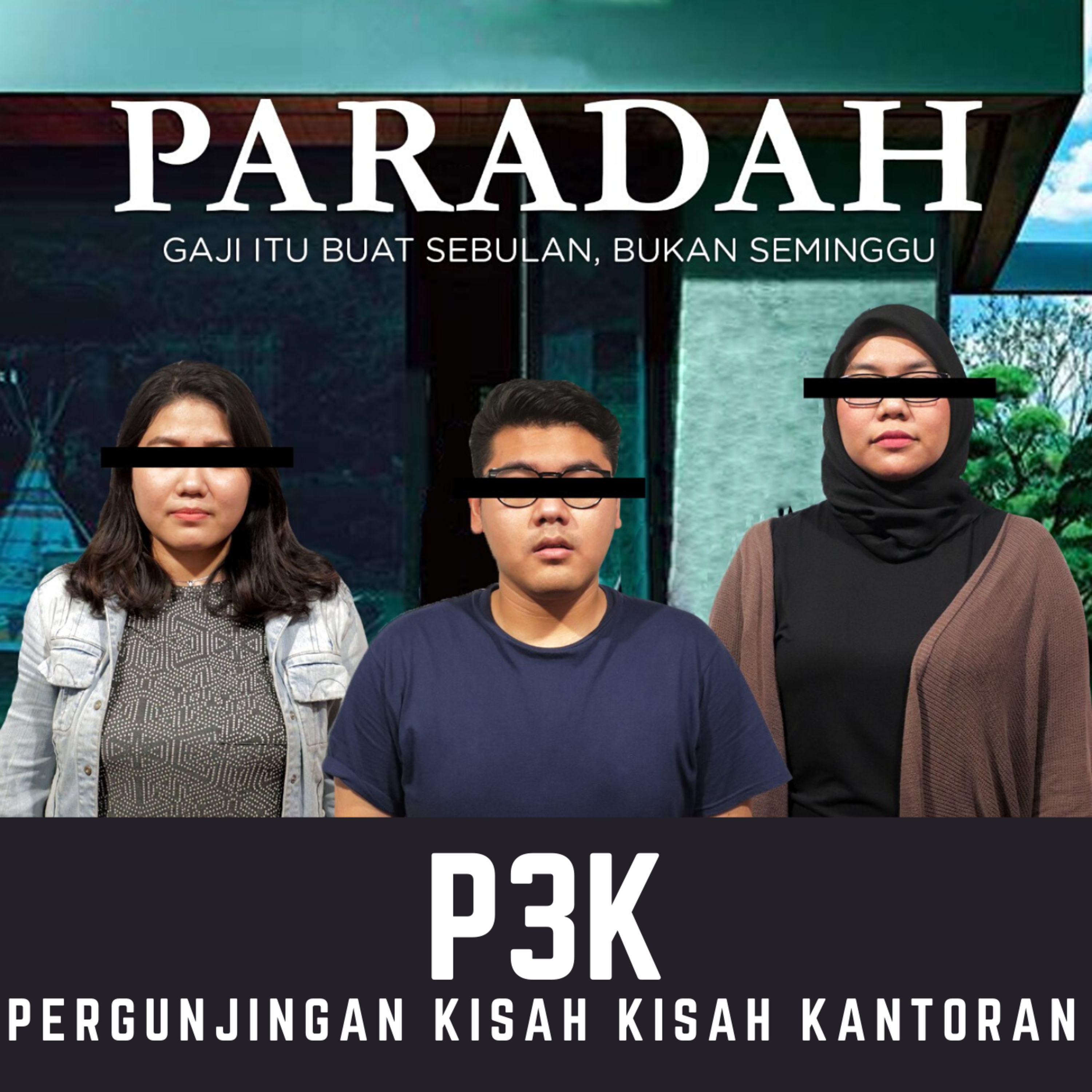 Podcast EAA
