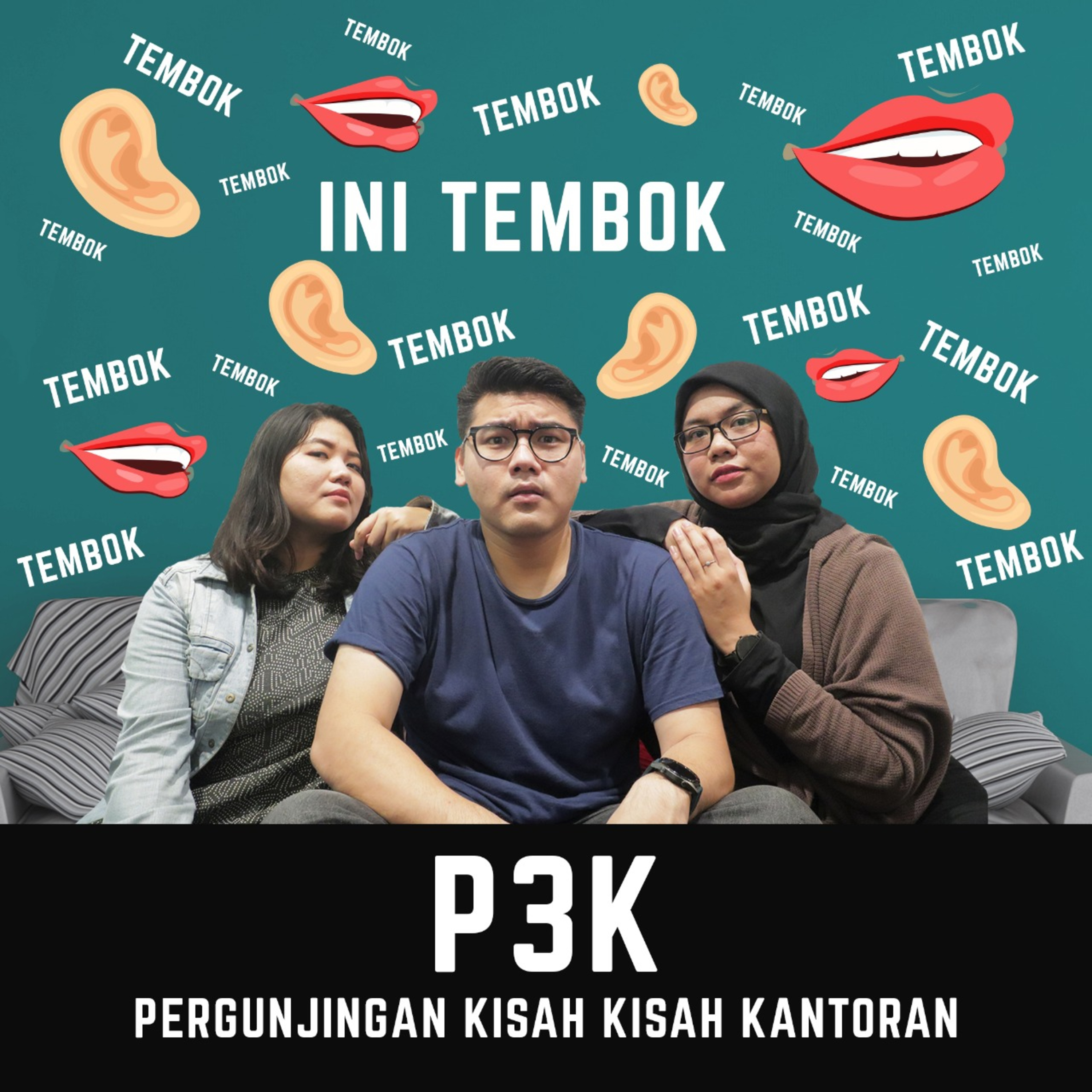 Podcast EAA