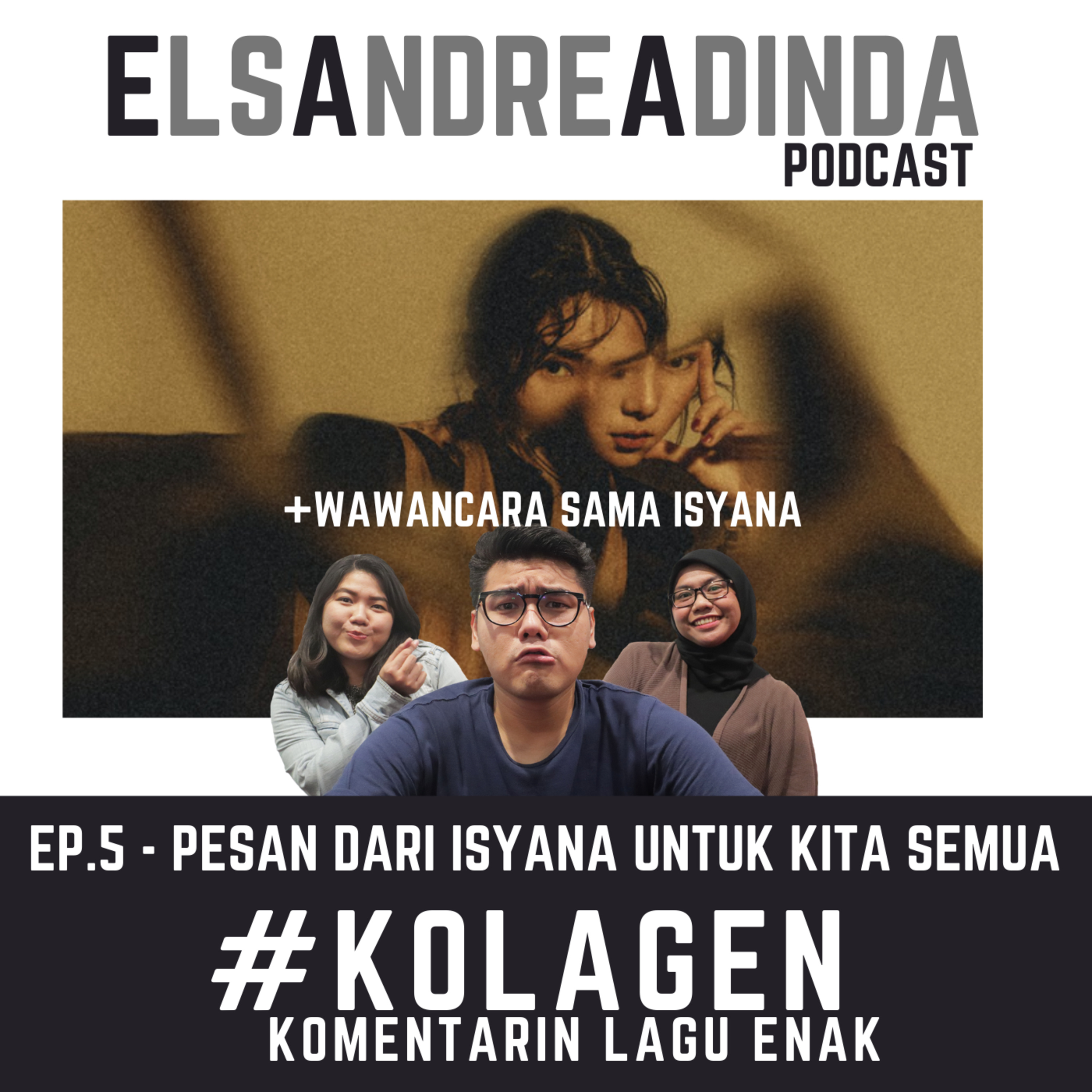 Podcast EAA