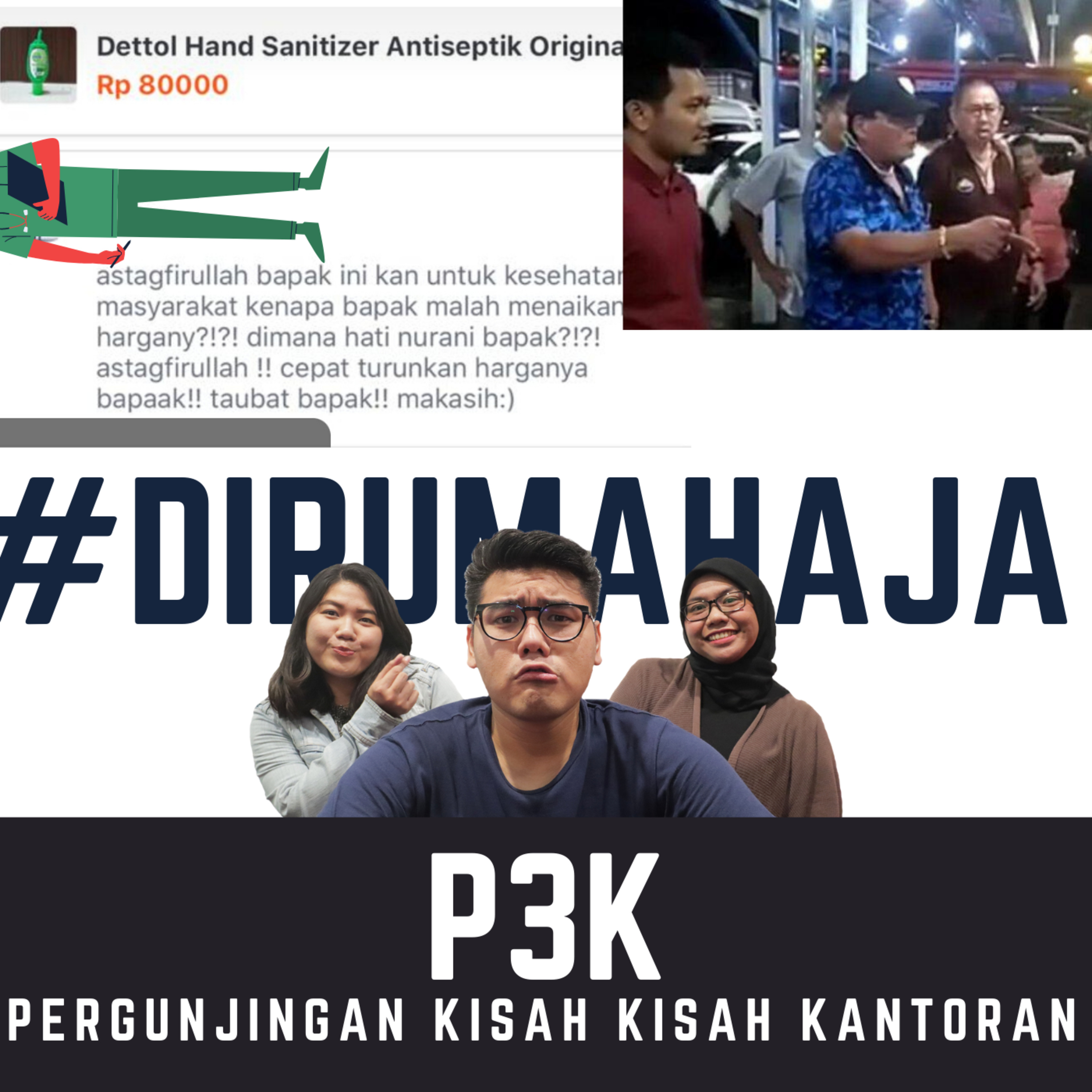 Podcast EAA