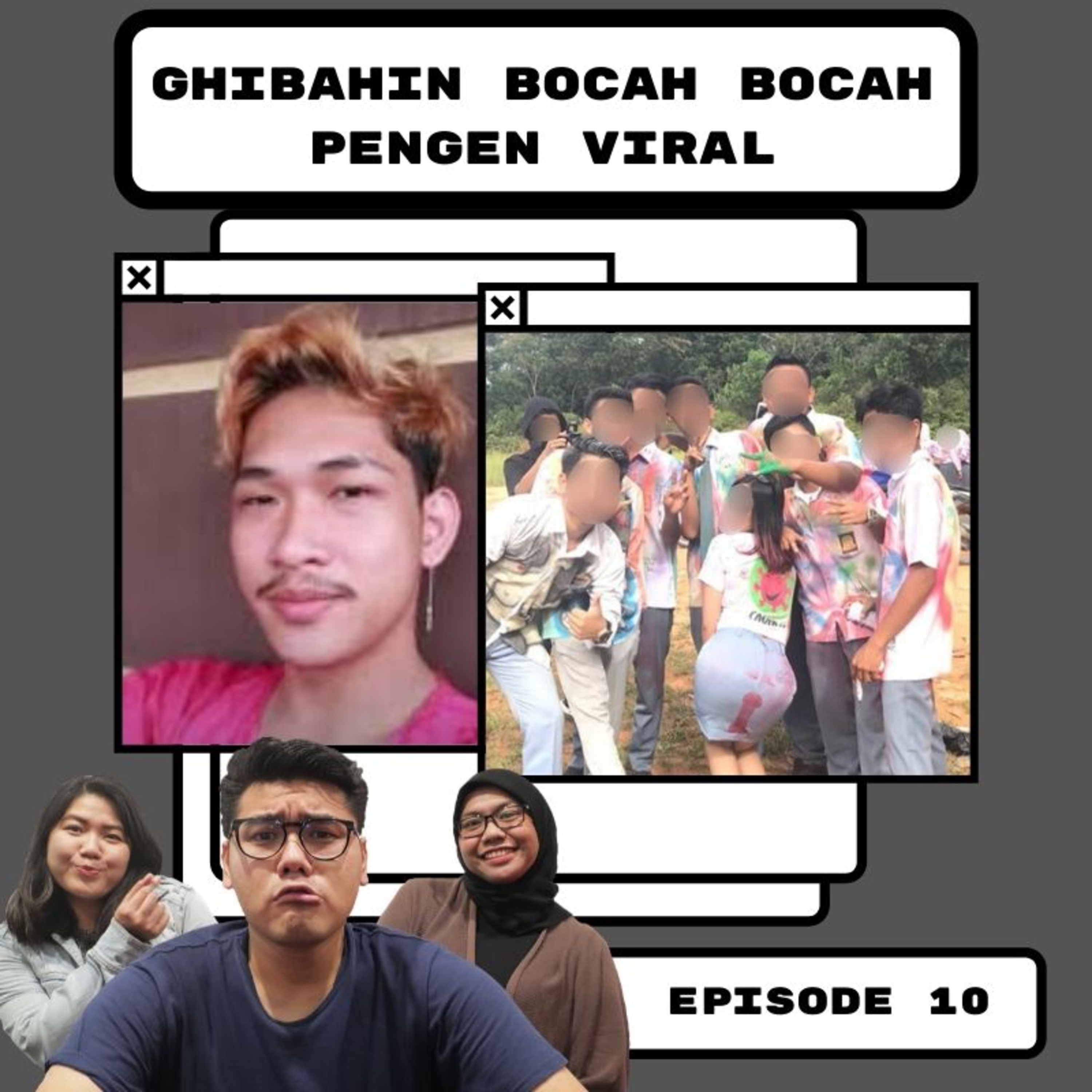 Podcast EAA