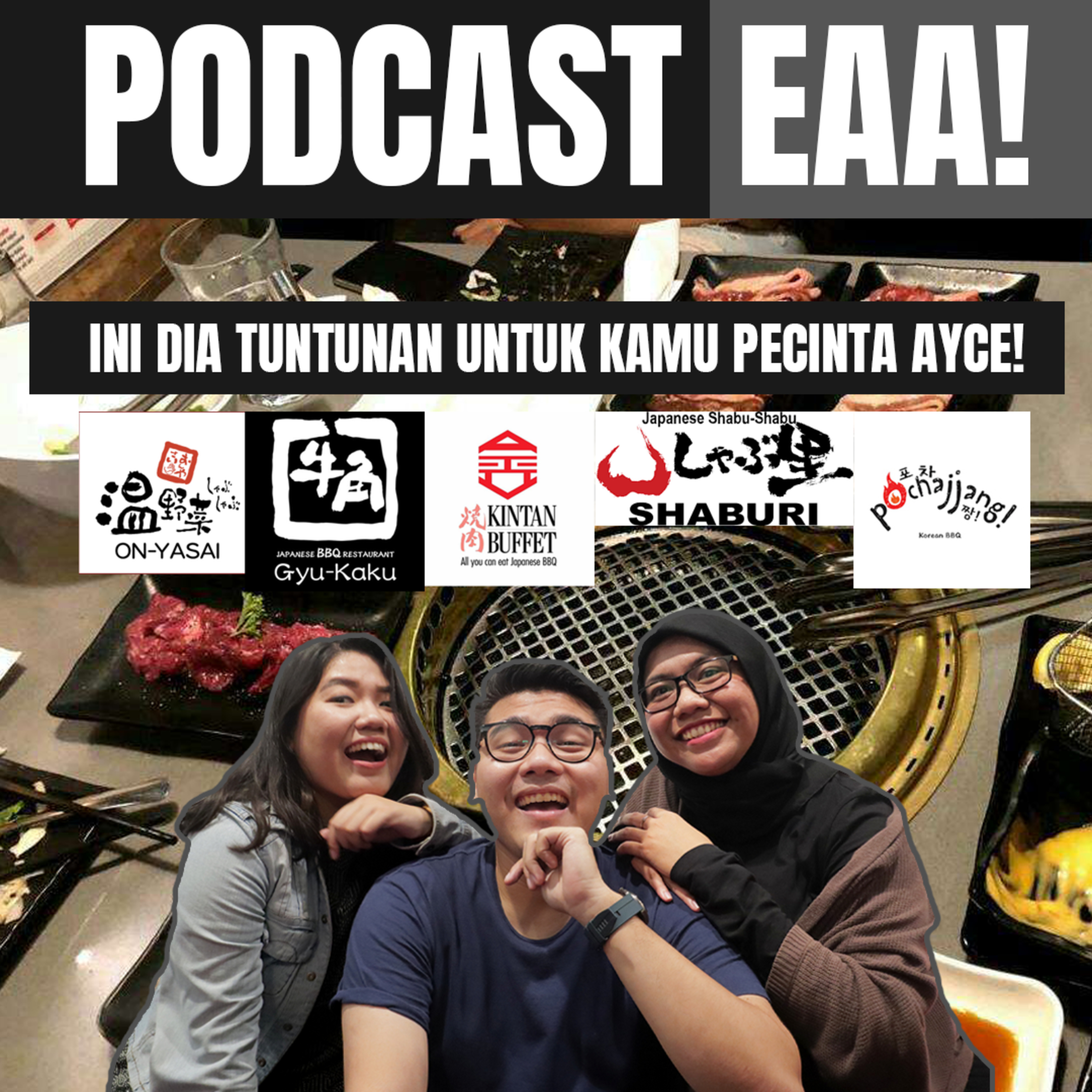 Podcast EAA