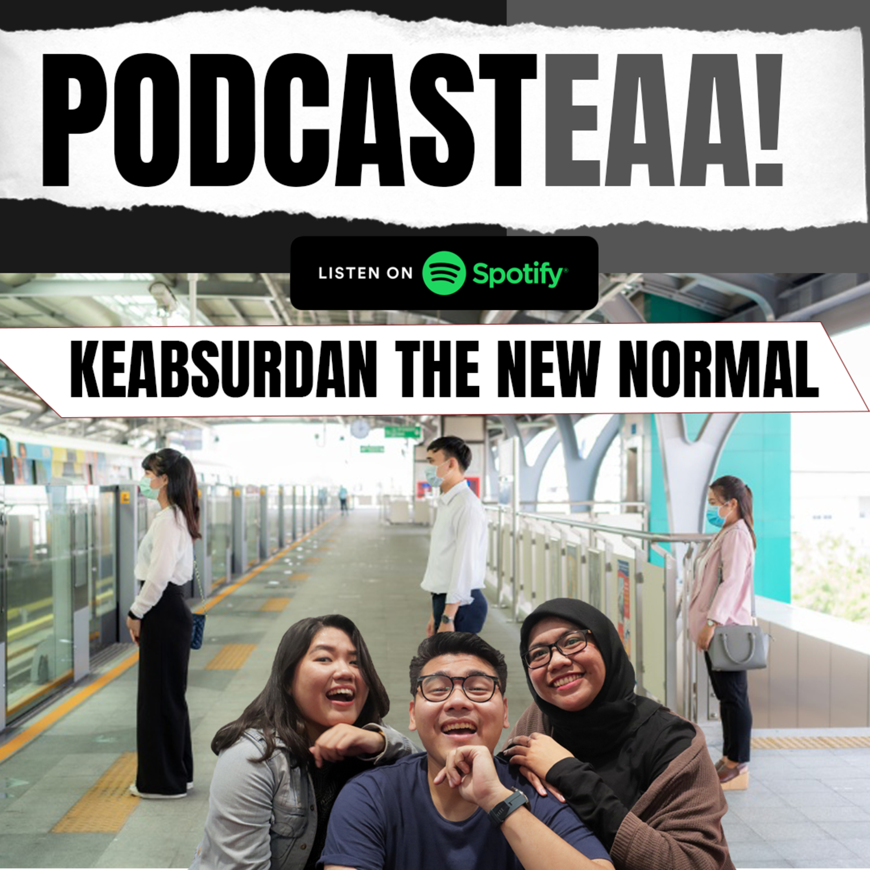 Podcast EAA