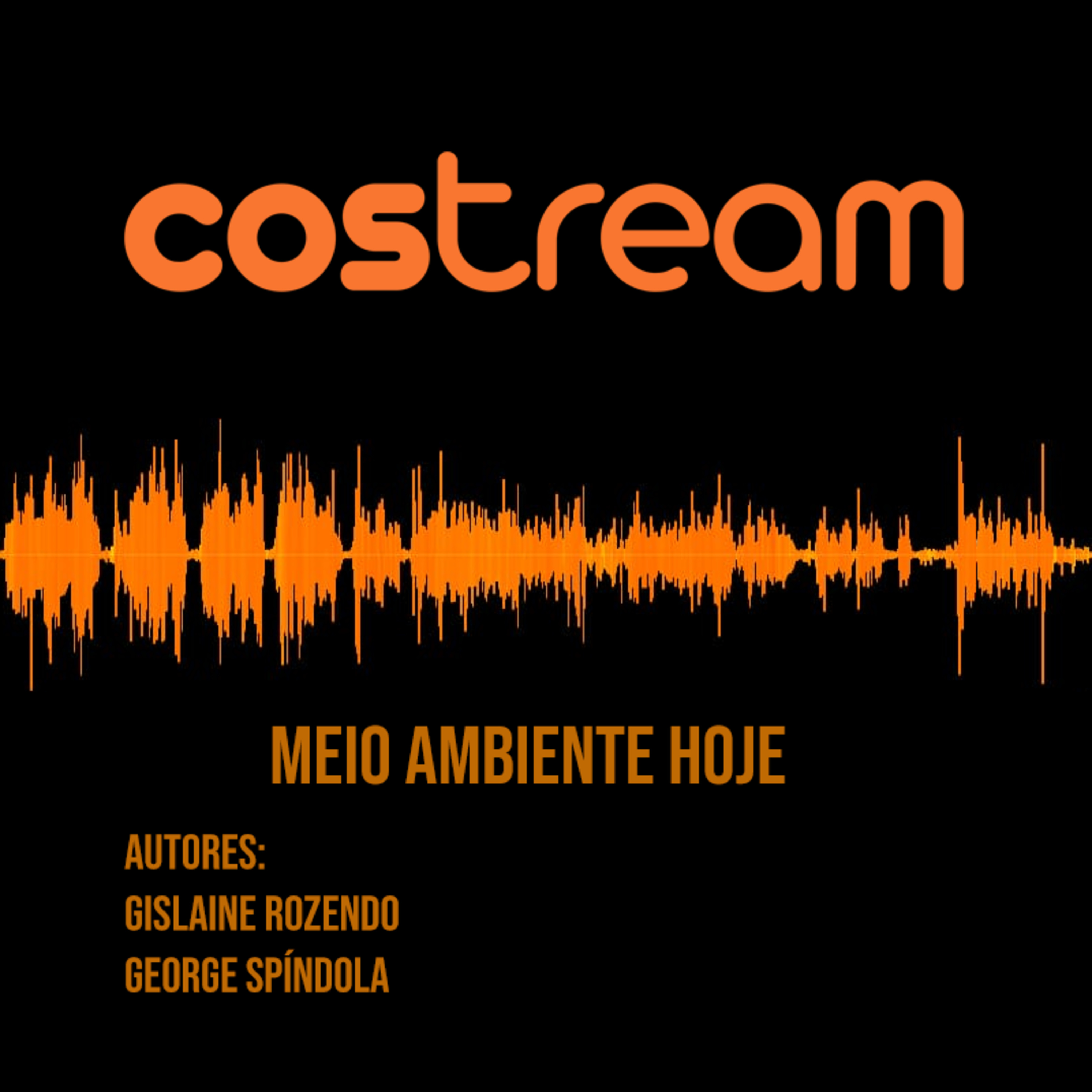Meio Ambiente Hoje episode artwork