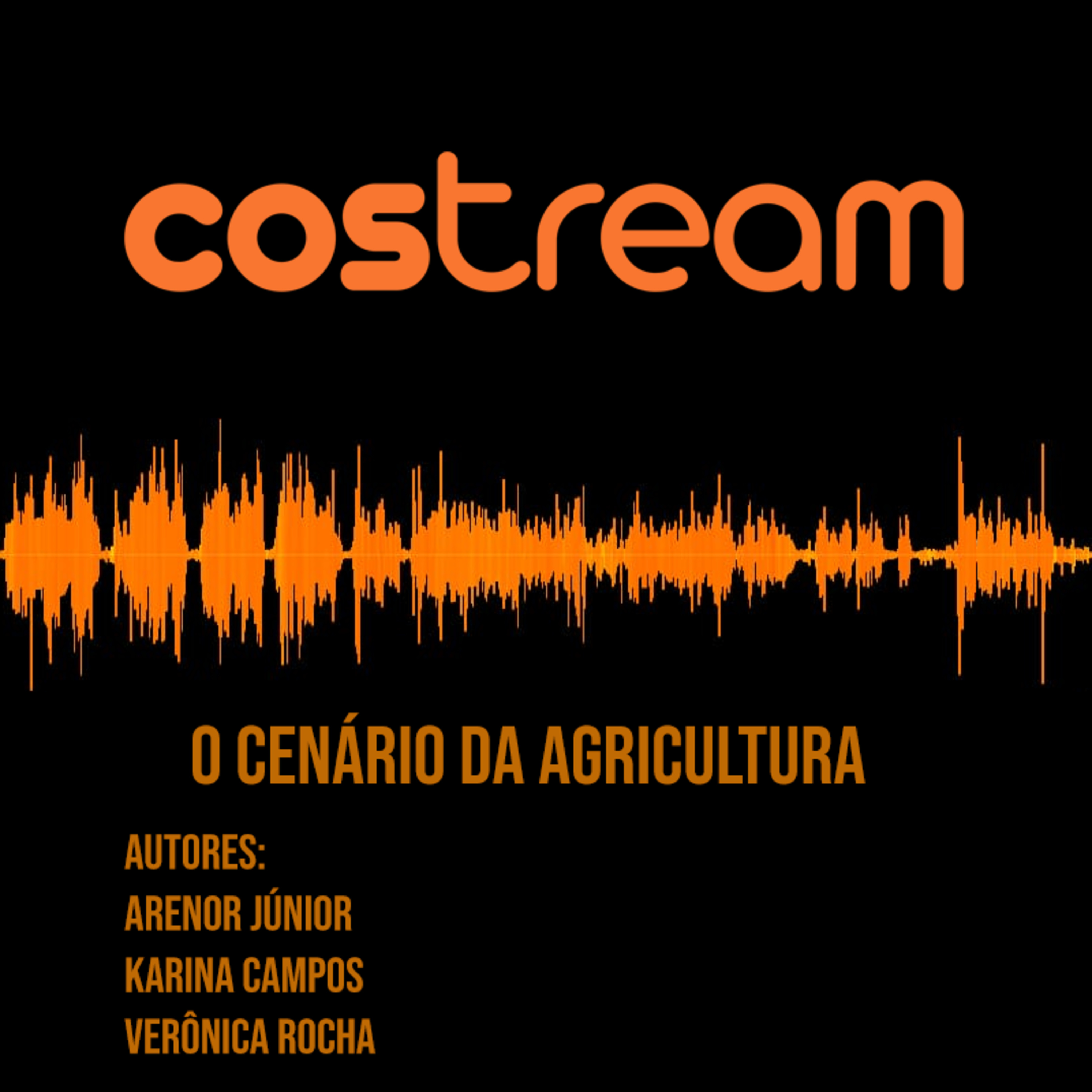 O cenário da agricultura e meio ambiente episode artwork
