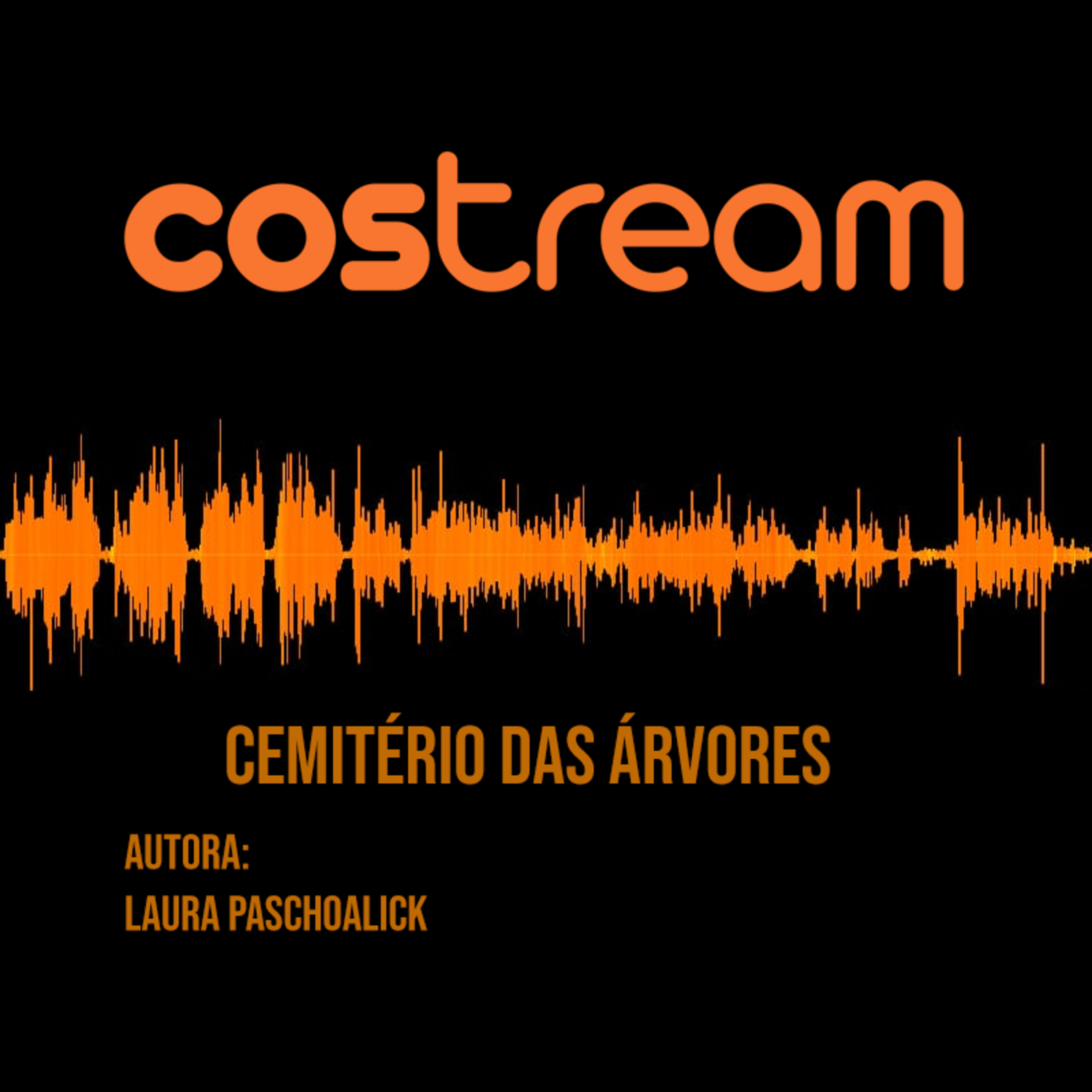 Cemitério das Árvores episode artwork