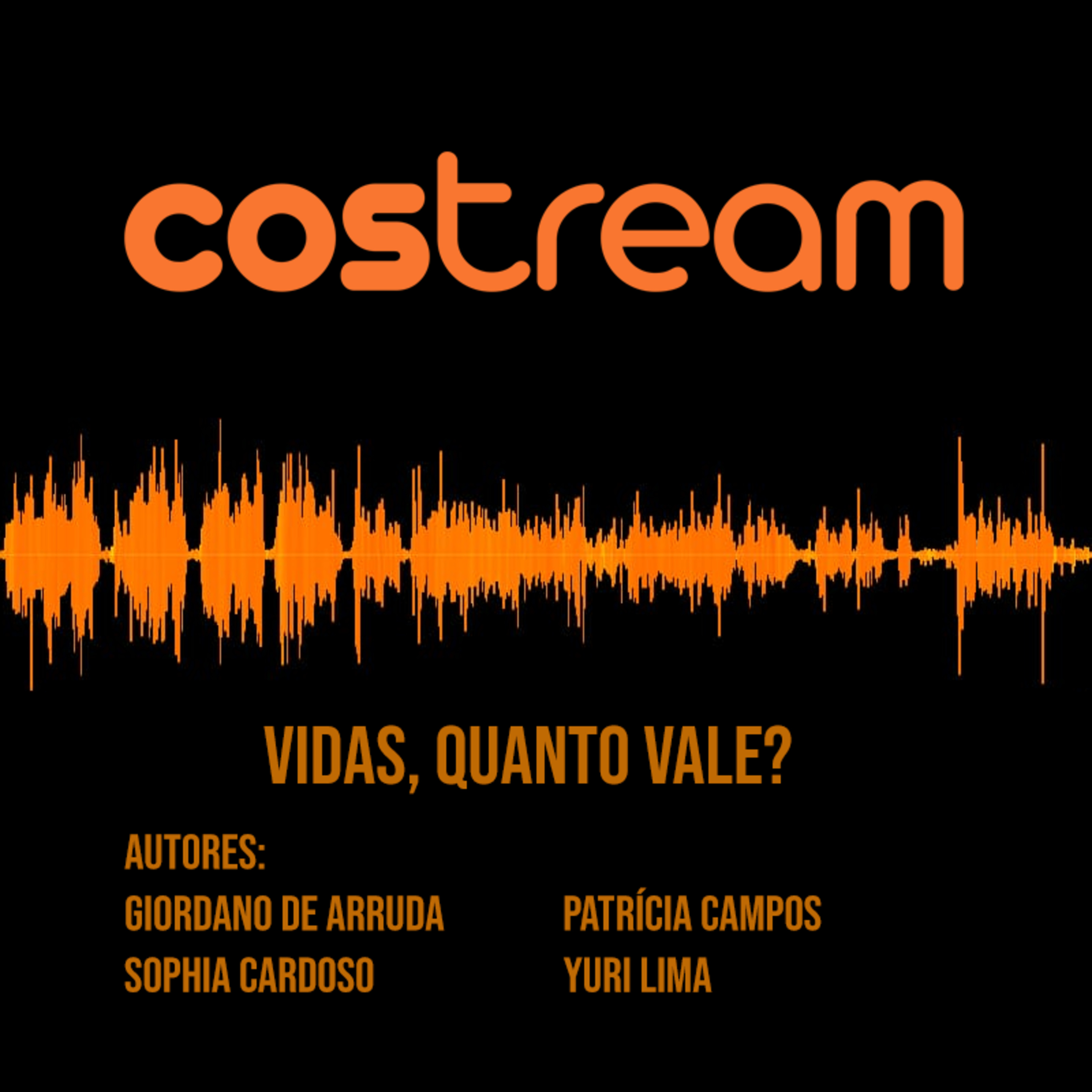 Vidas, quanto vale? episode artwork