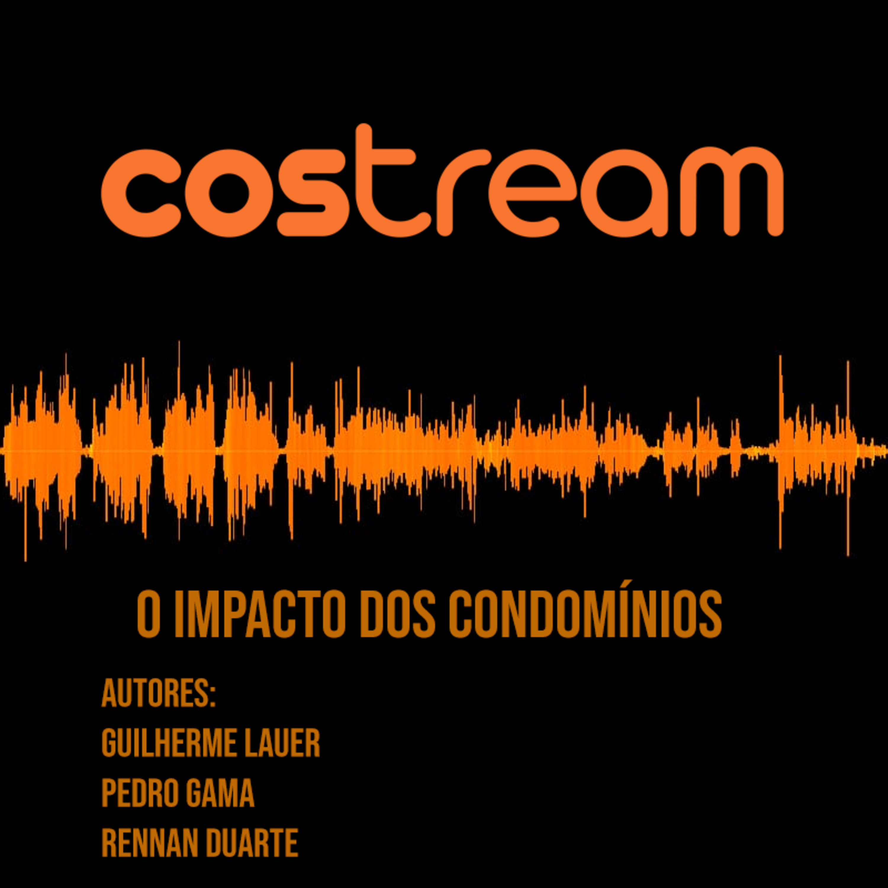 O Impacto dos Condomínios Horizontais em Cuiabá episode artwork