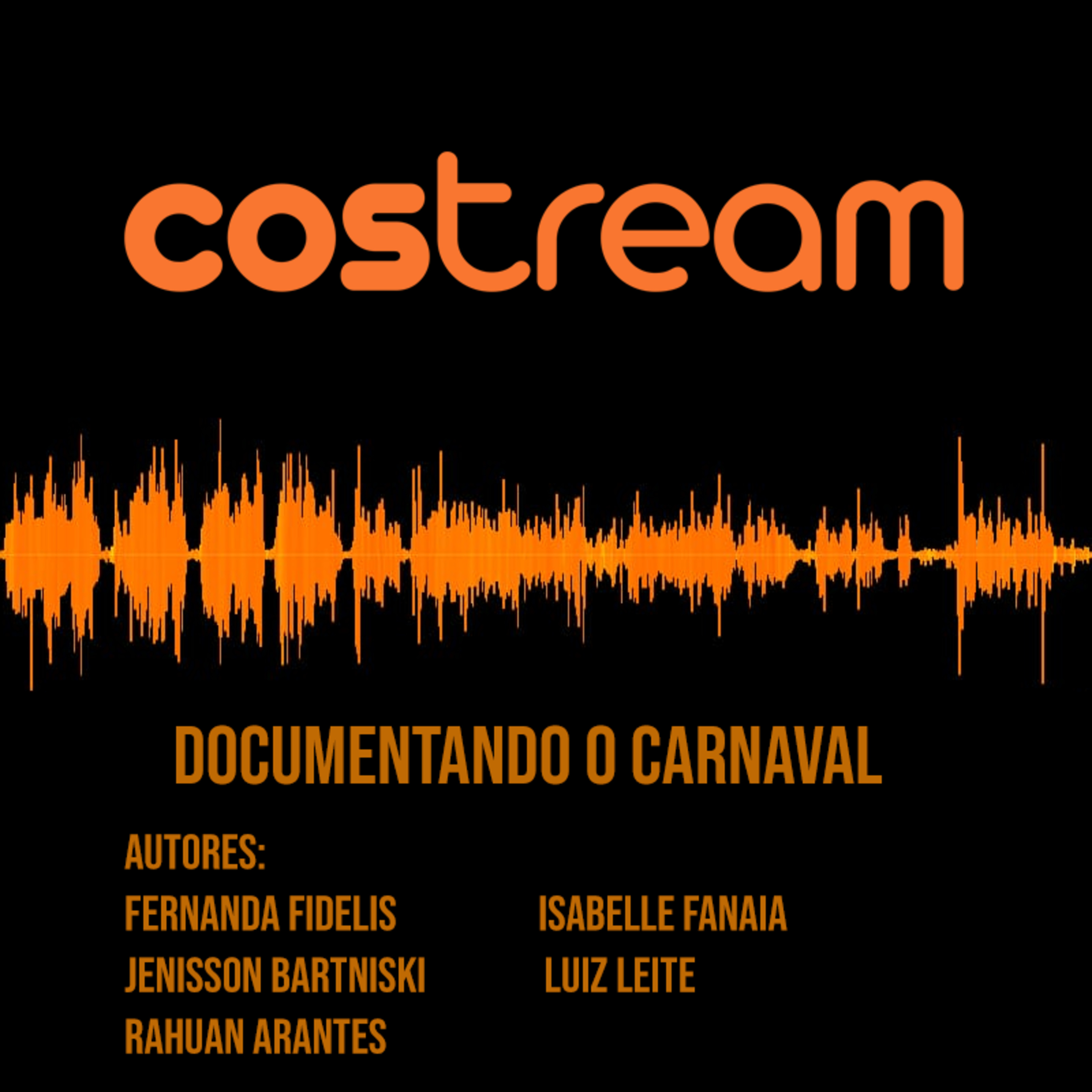 Documentando O Carnaval - História e Contemporaneidade