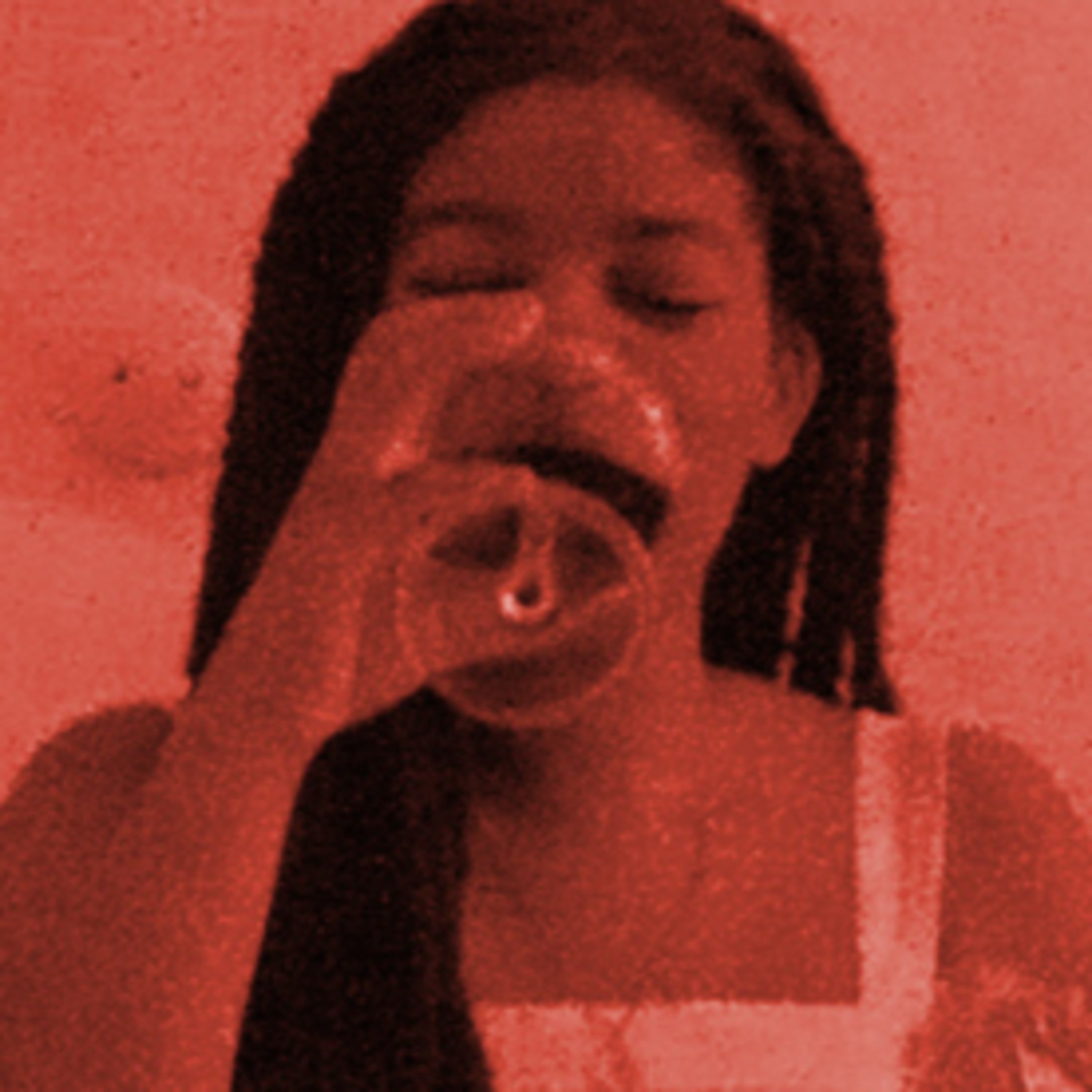 Red Wine Talks by Damon Dominique