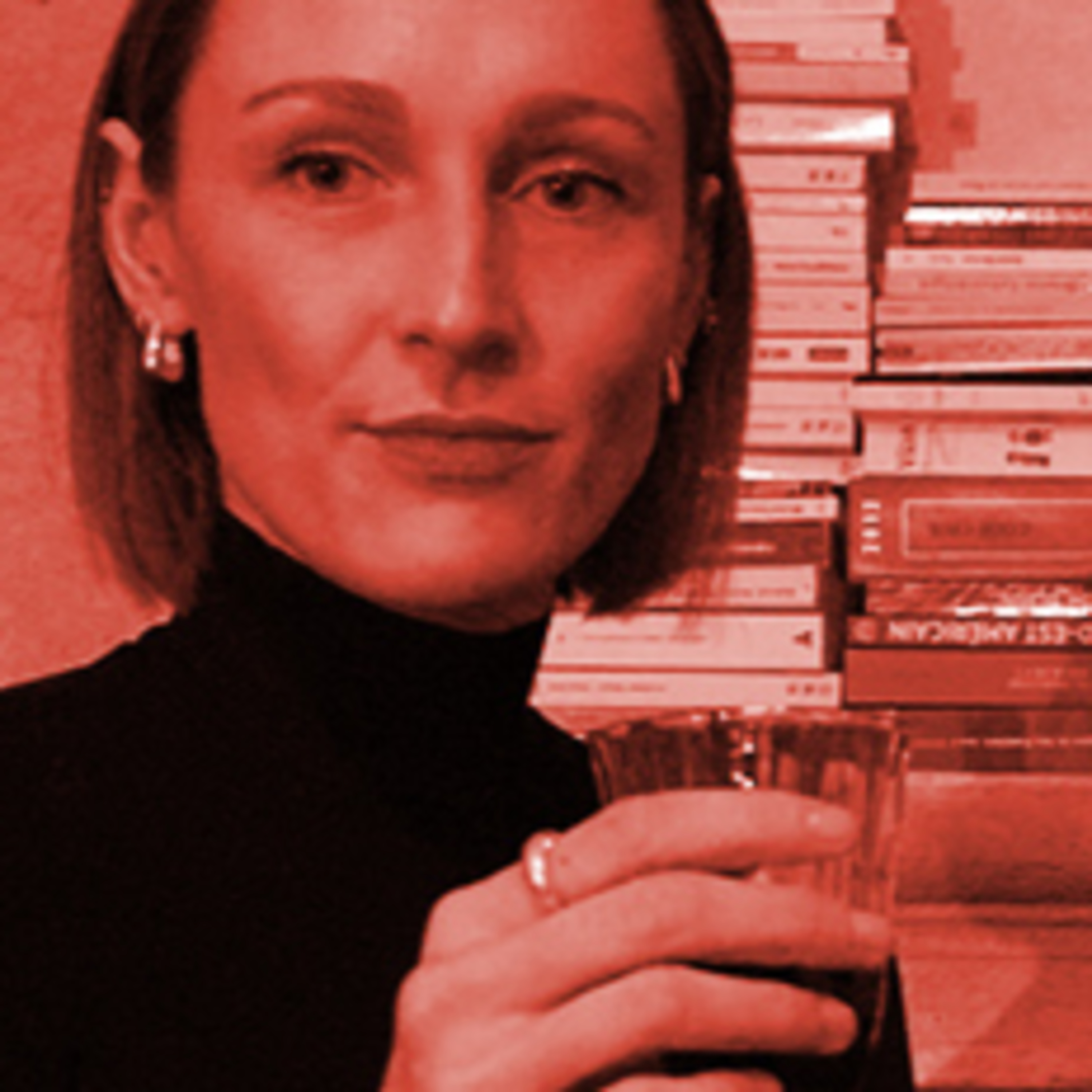 Red Wine Talks by Damon Dominique