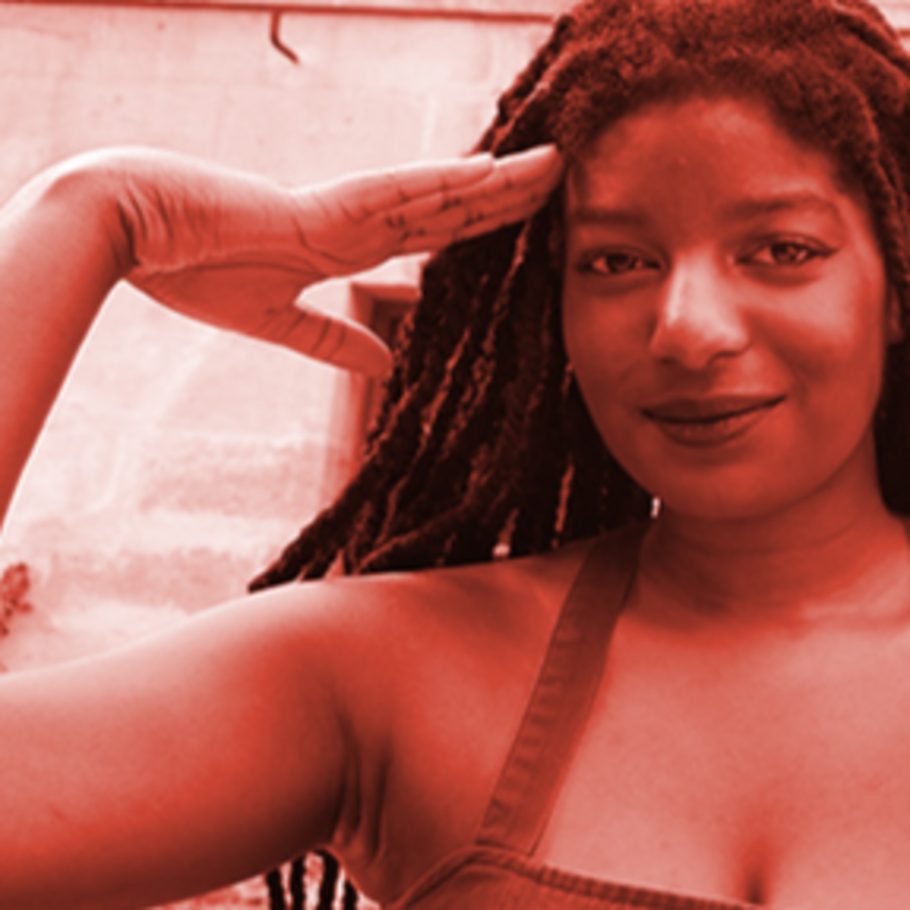 Red Wine Talks by Damon Dominique