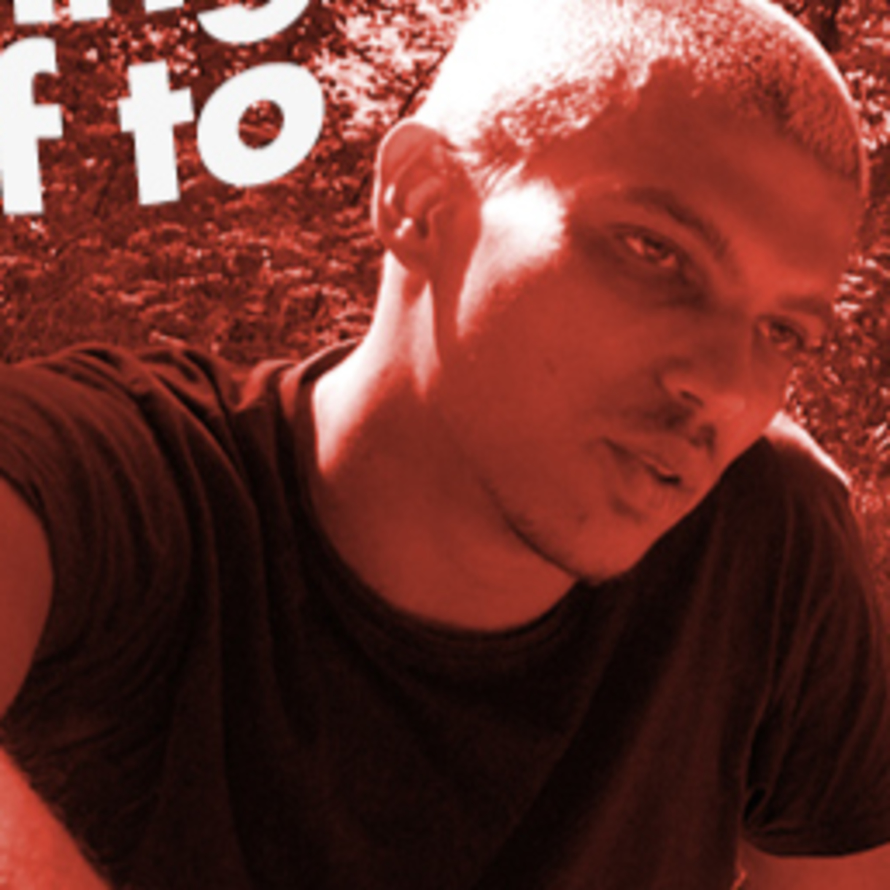 Red Wine Talks by Damon Dominique