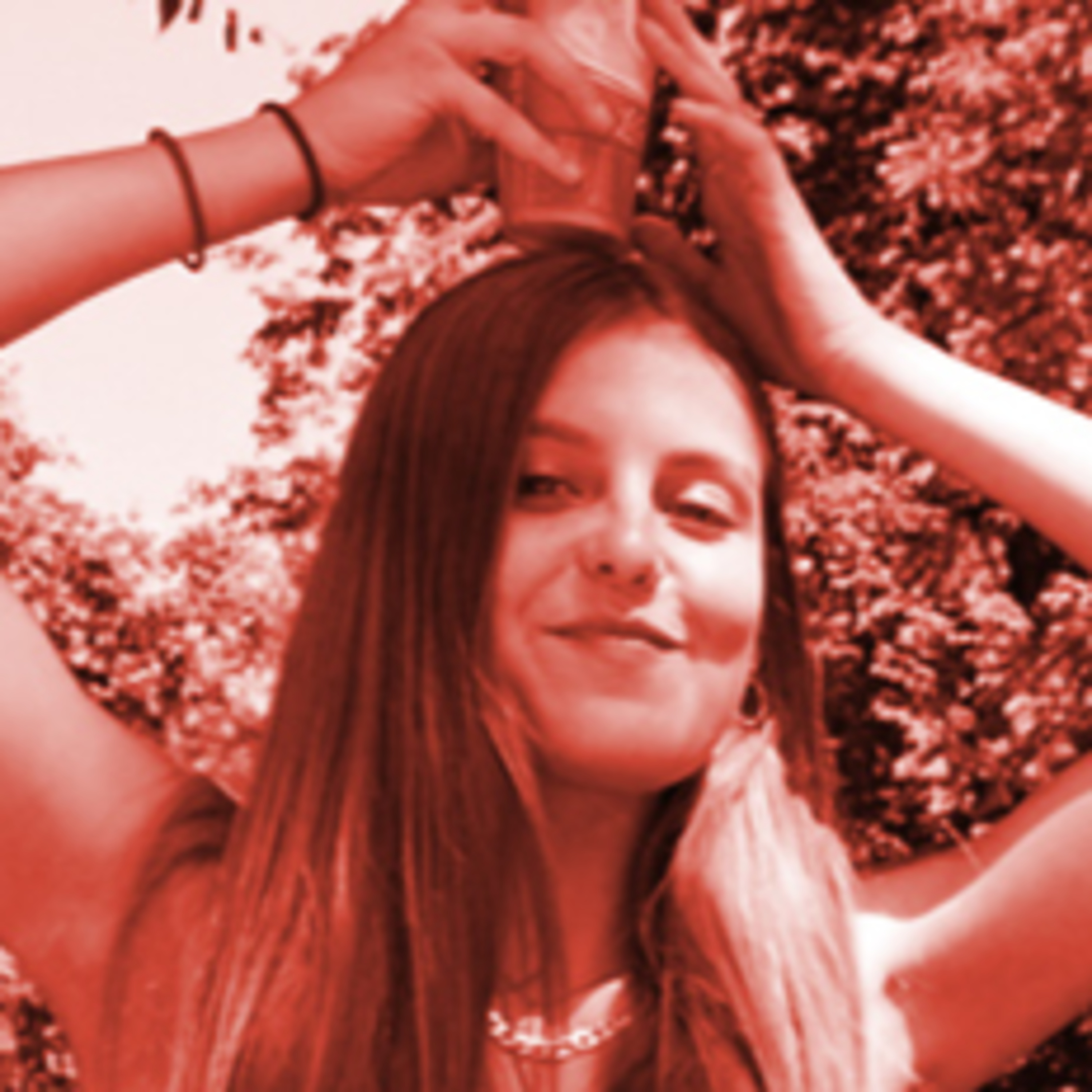 Red Wine Talks by Damon Dominique