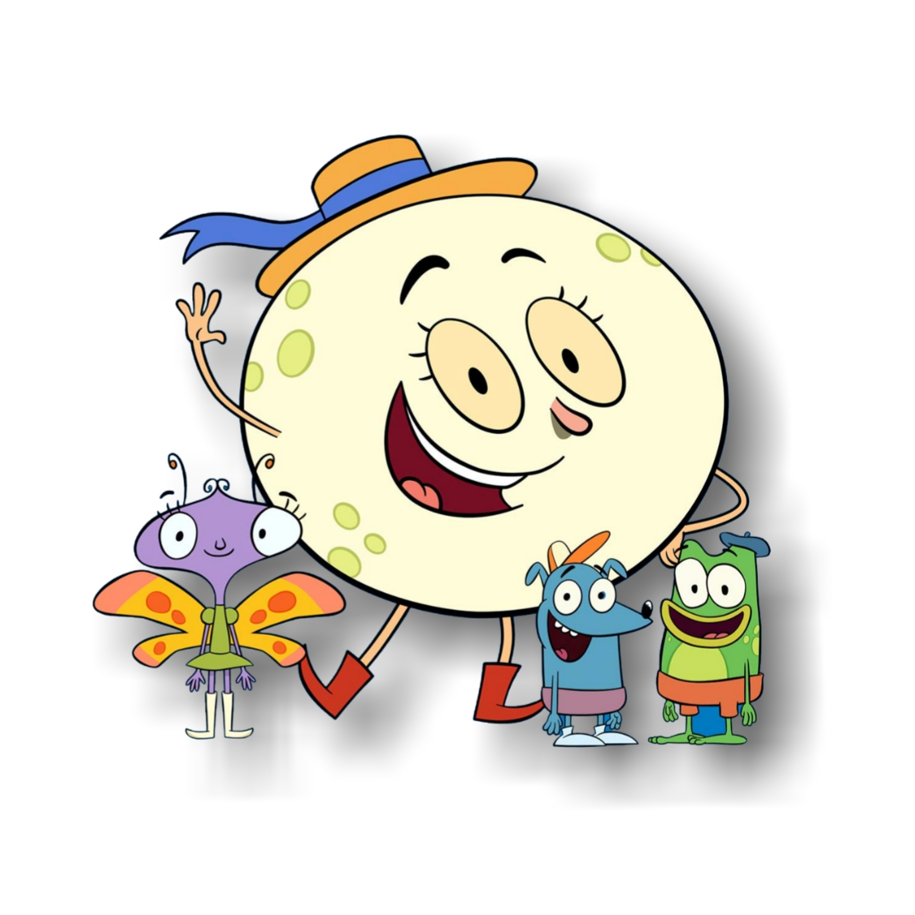 Good News episode artwork