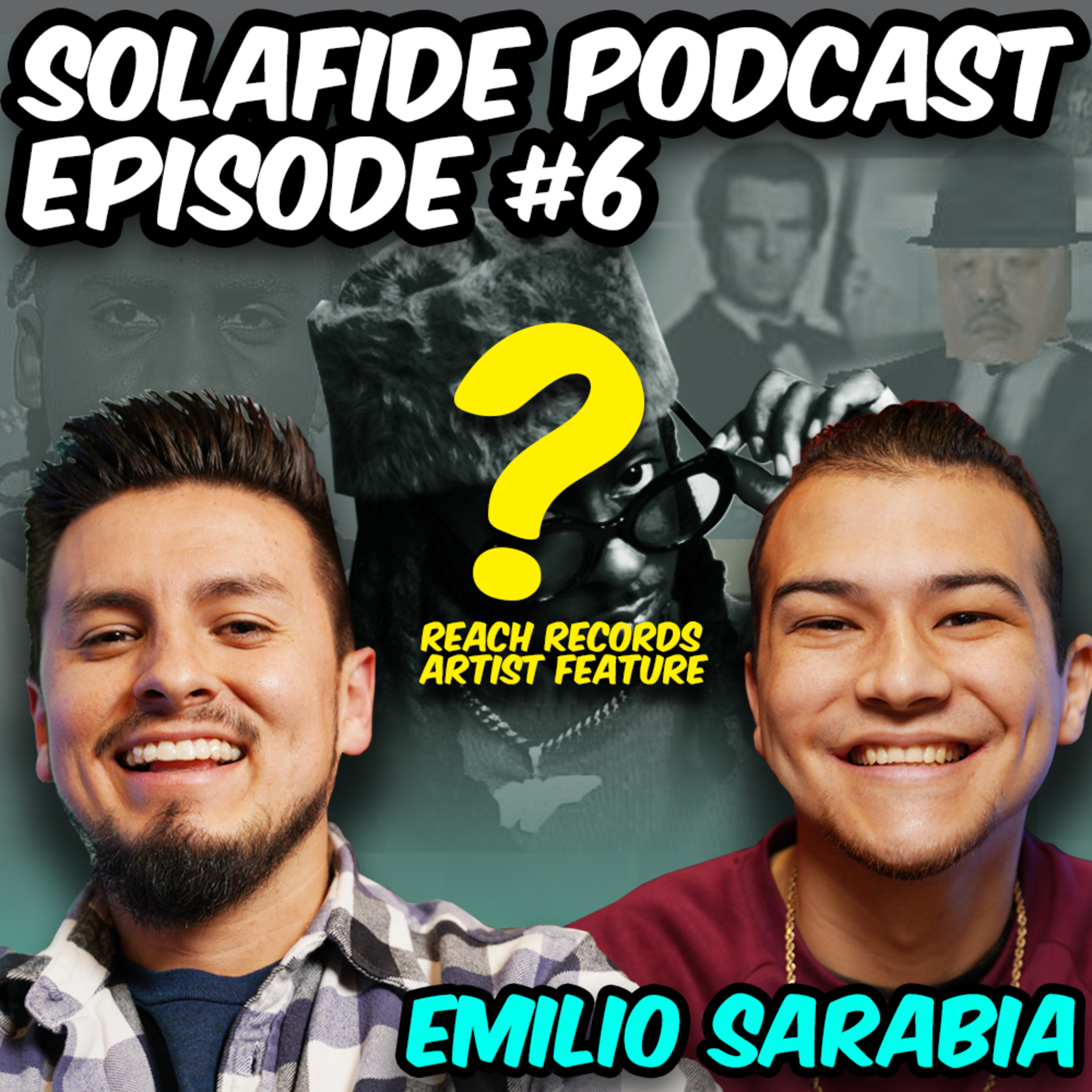 Solafide Podcast