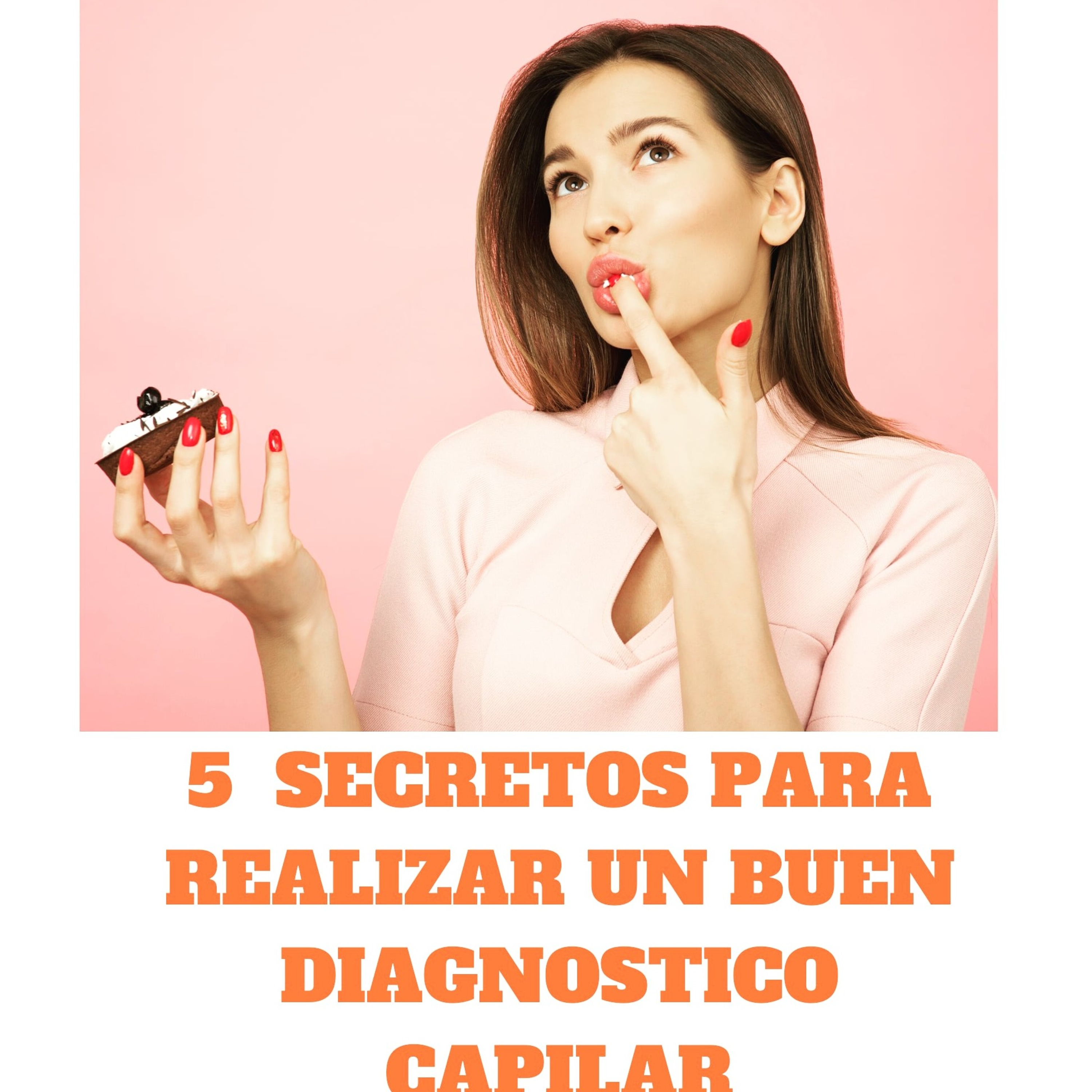 Diagnostico capilar