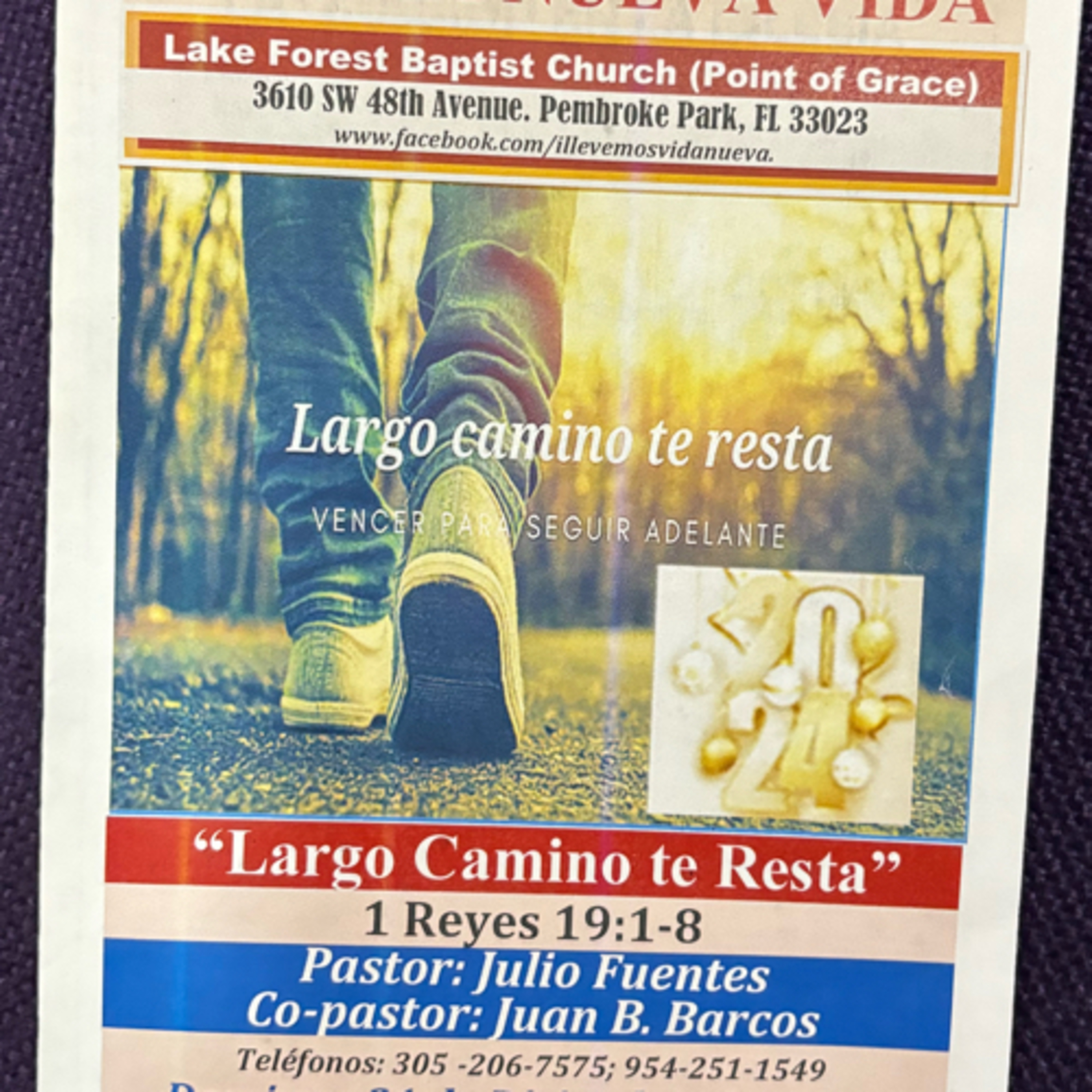 Portada de Día en Día