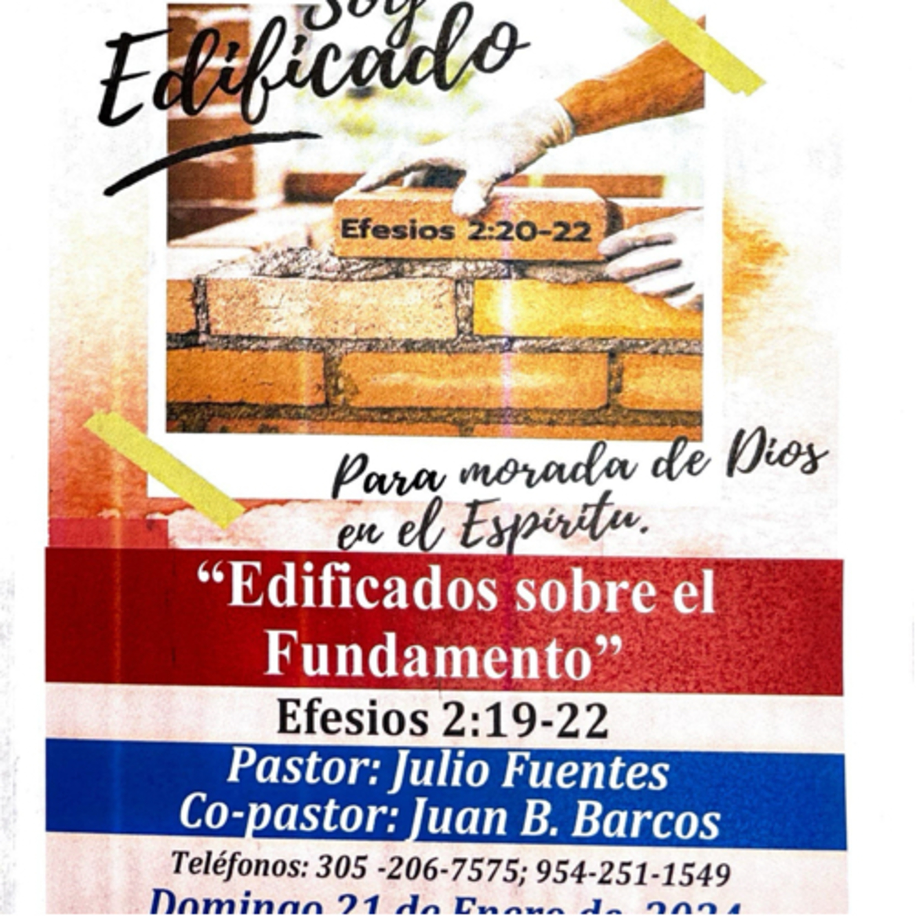 Portada de Día en Día