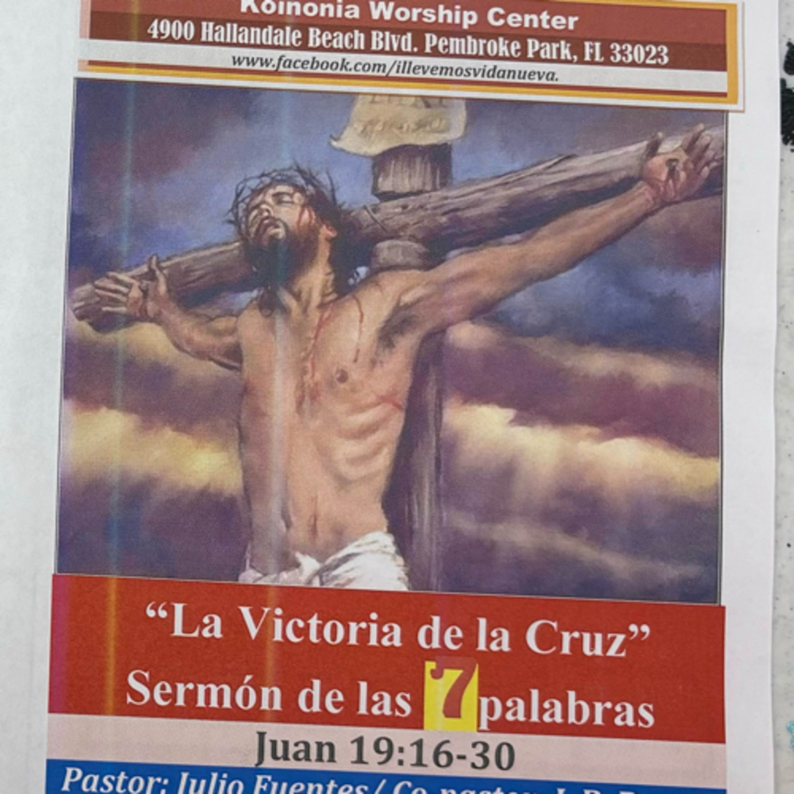 Portada de Día en Día