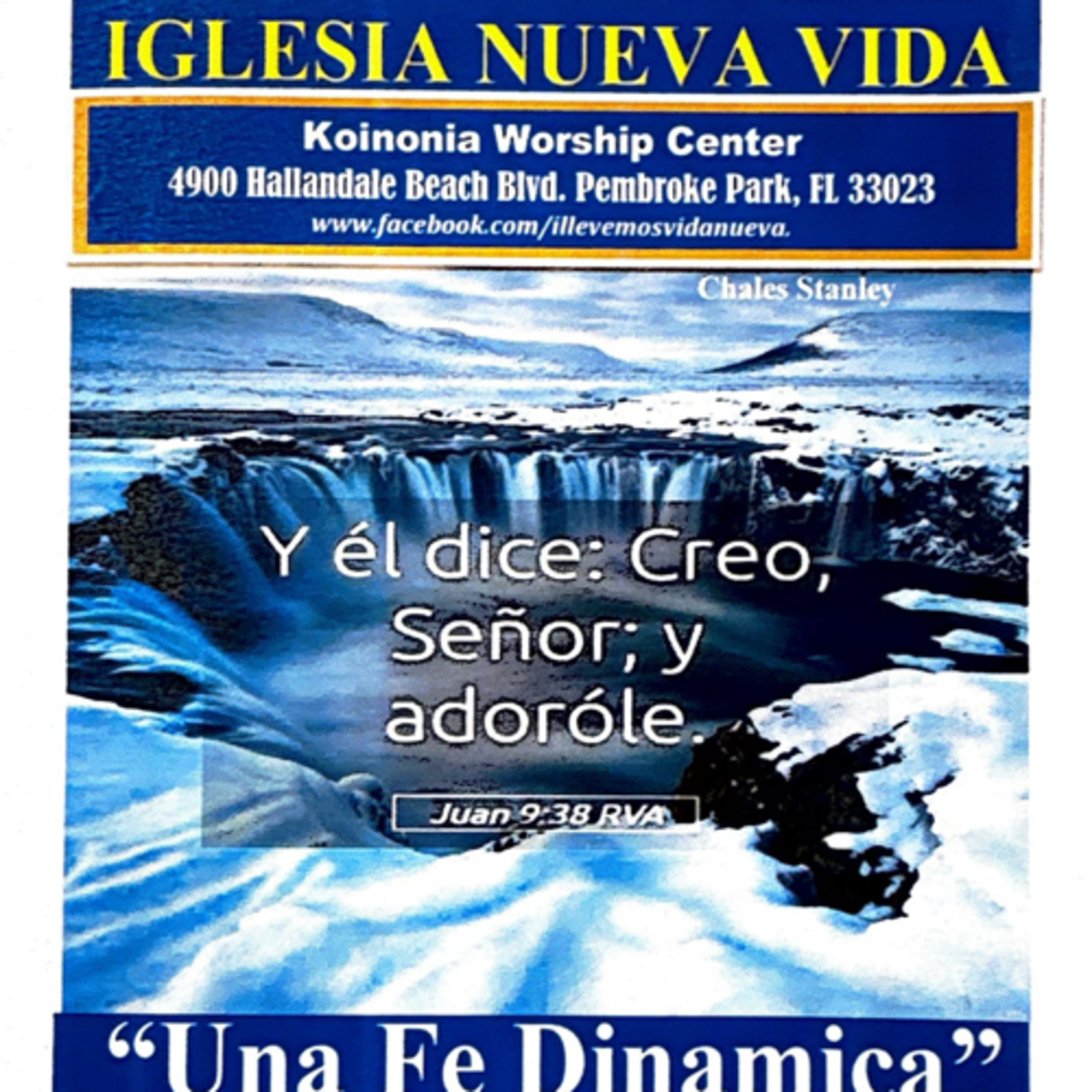 Portada de Día en Día