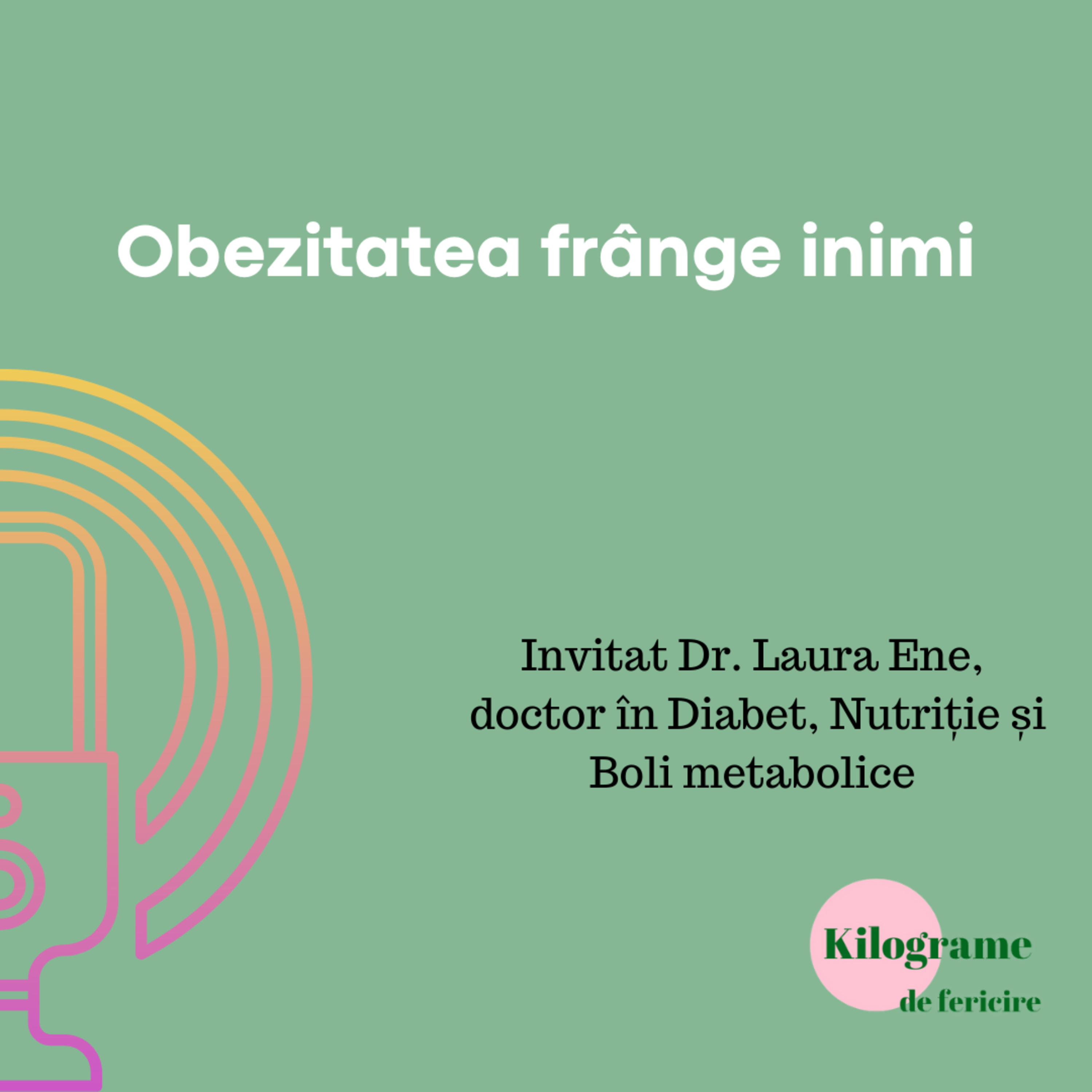 Kilograme de fericire