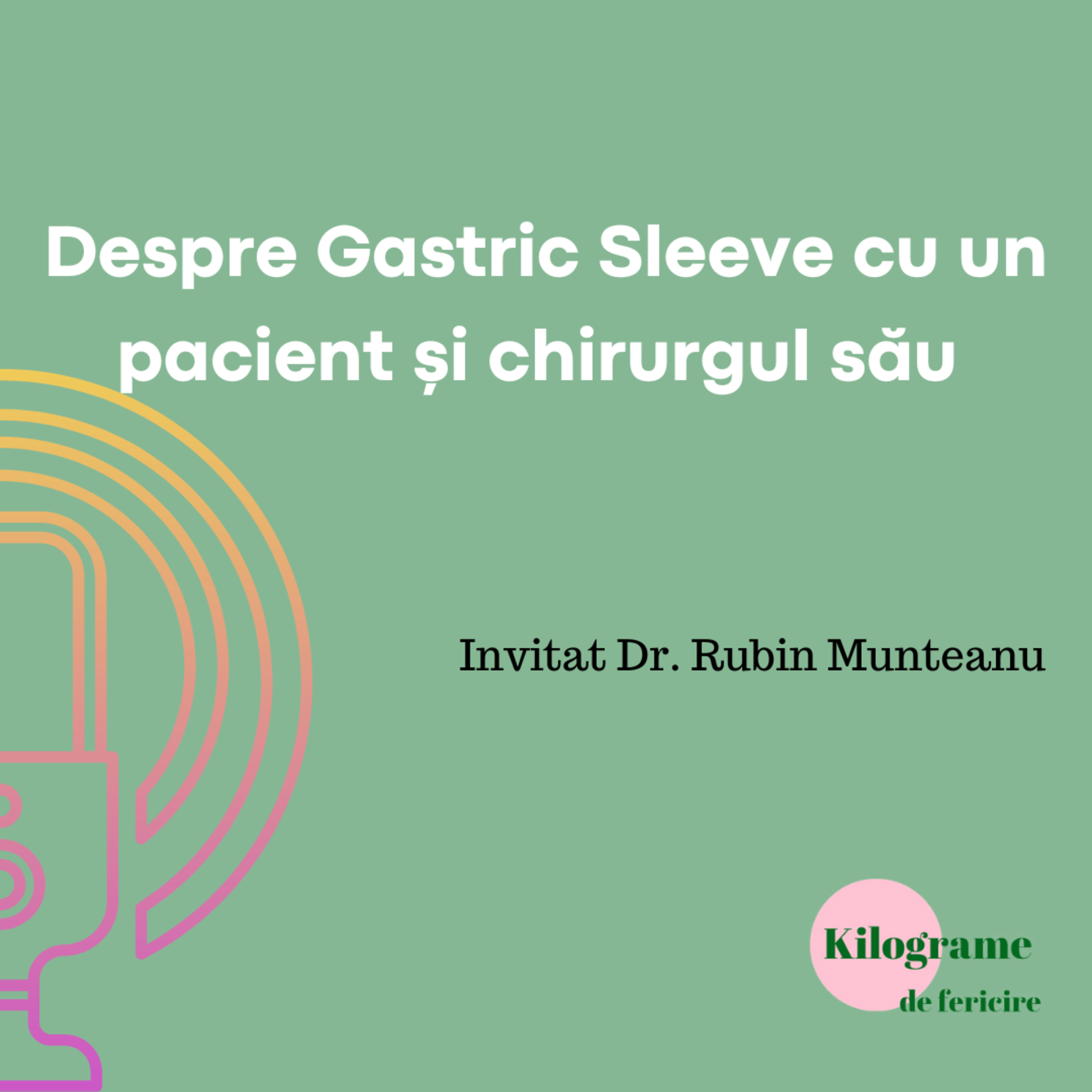 Kilograme de fericire