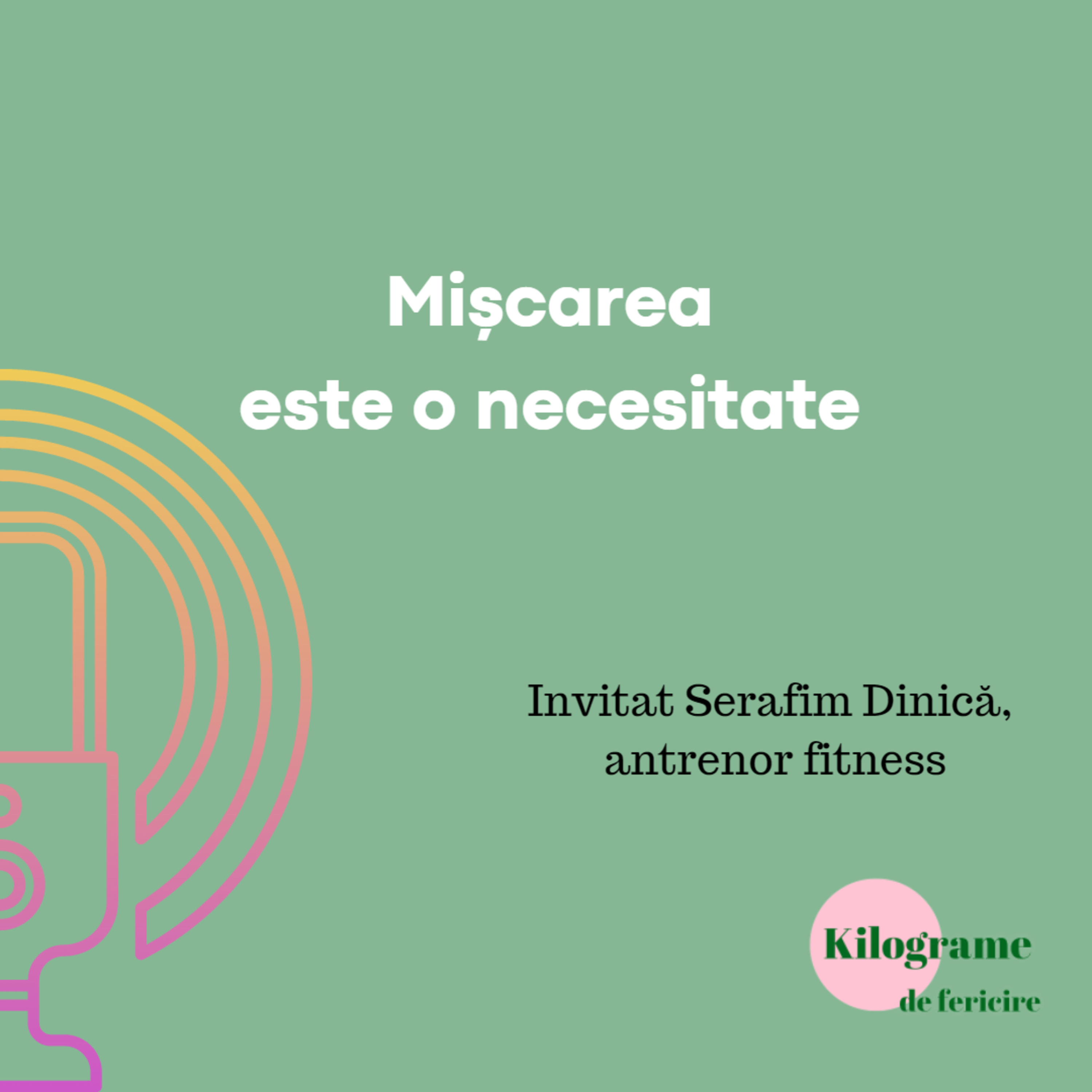 Kilograme de fericire
